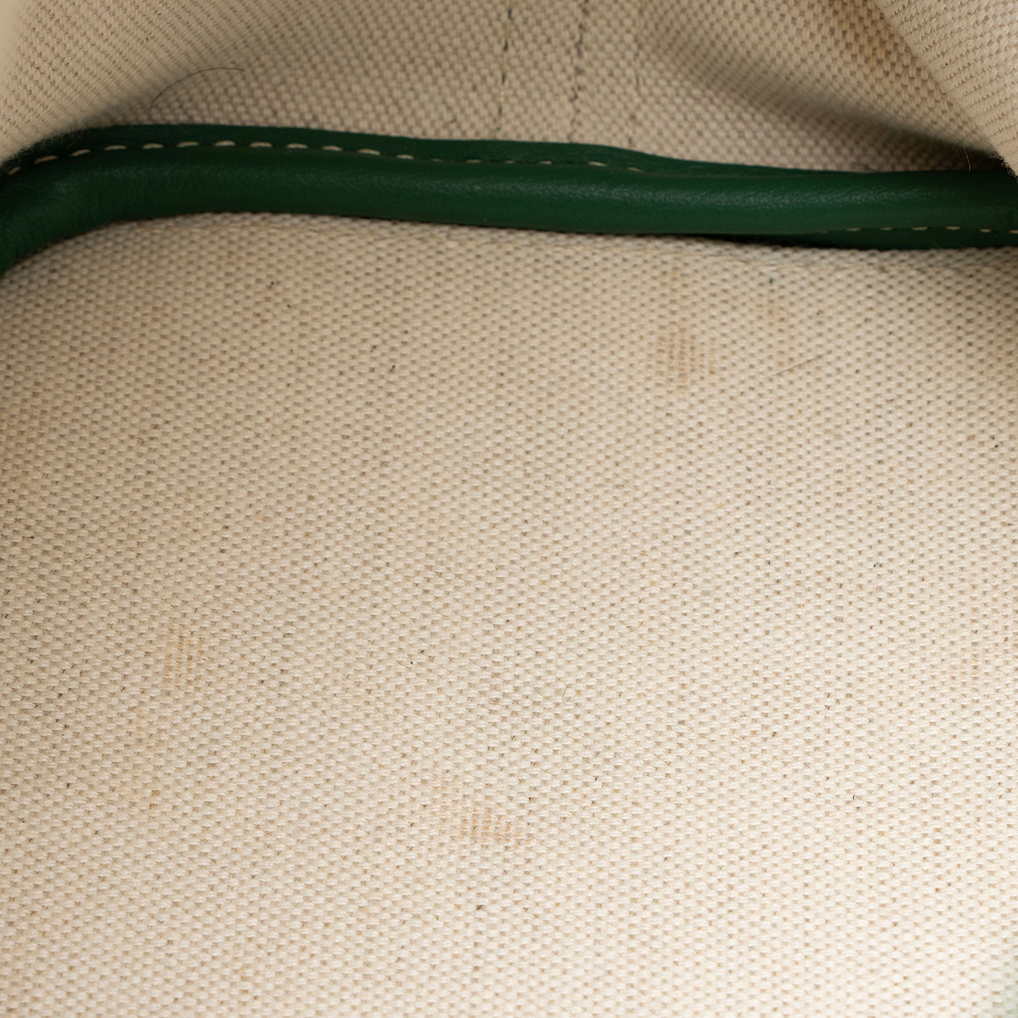 Goyard Goyardine Canvas Capetien MM Messenger