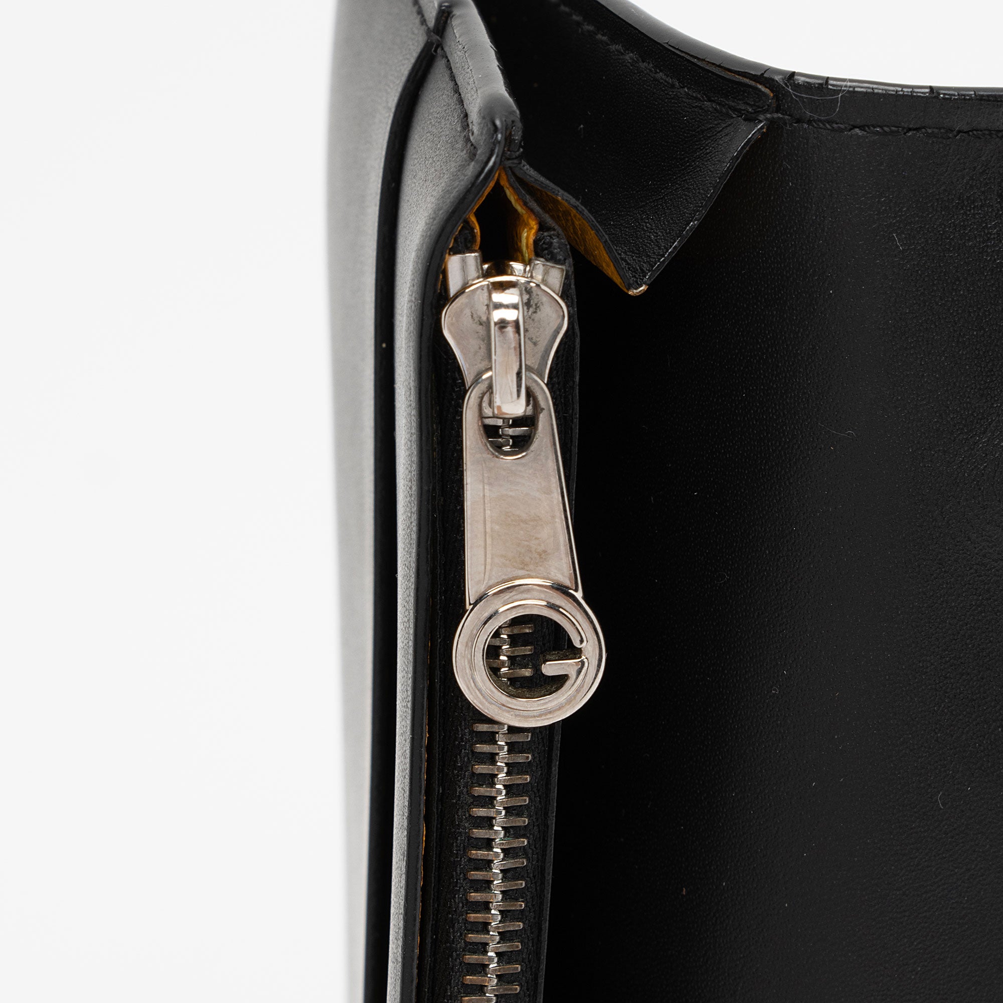 Goyard Goyardine Canvas Richelieu Long Wallet (SHF-zRLk5x)