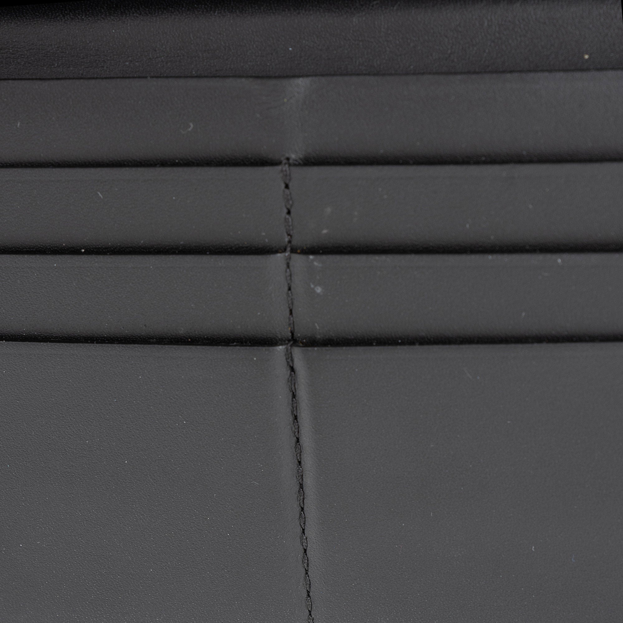 Goyard Goyardine Canvas Richelieu Long Wallet (SHF-zRLk5x)