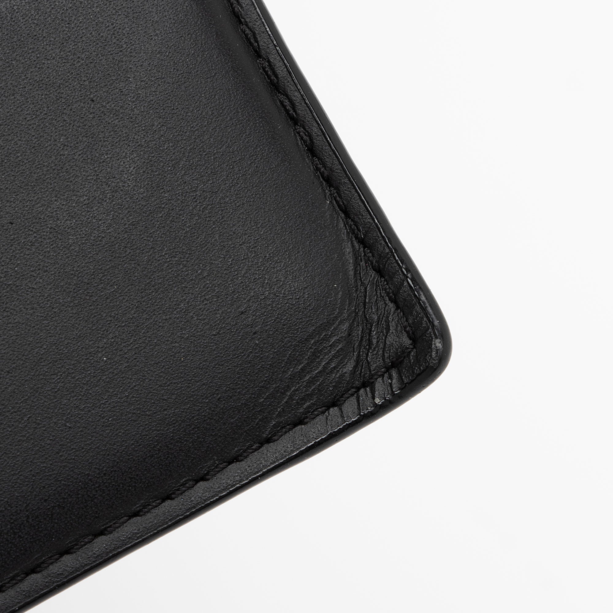 Goyard Goyardine Canvas Richelieu Long Wallet (SHF-zRLk5x)