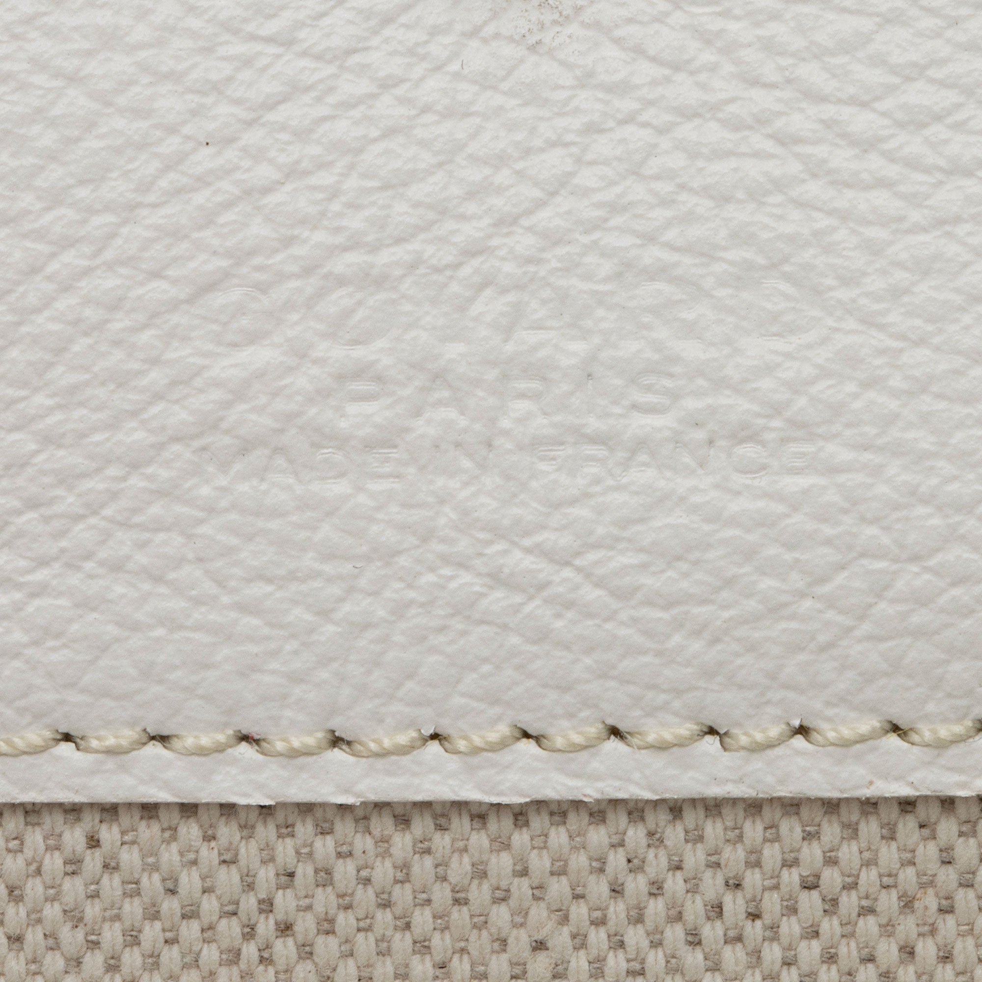 Goyard Goyardine Canvas St. Louis PM Tote (SHF-jQNG0d)