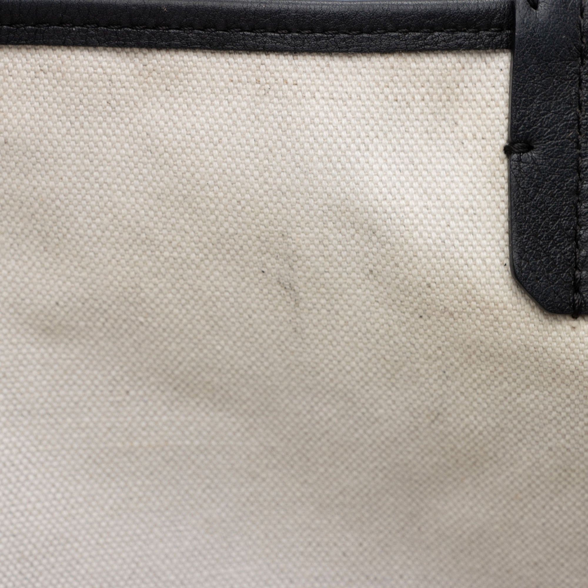 Goyard Goyardine Canvas St. Louis PM Tote (SHF-YjJqCy)