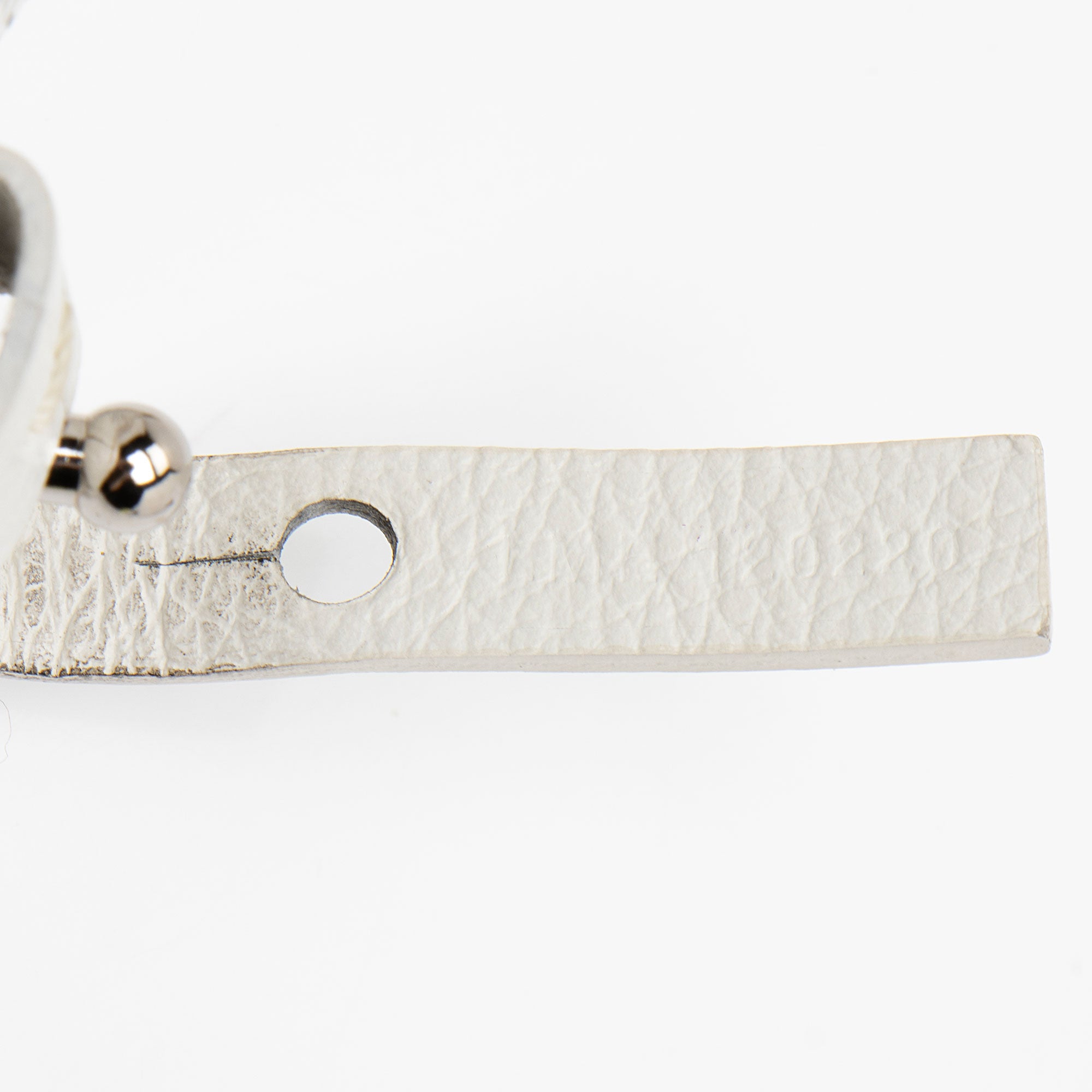 Goyard Goyardine Canvas St. Louis PM Tote