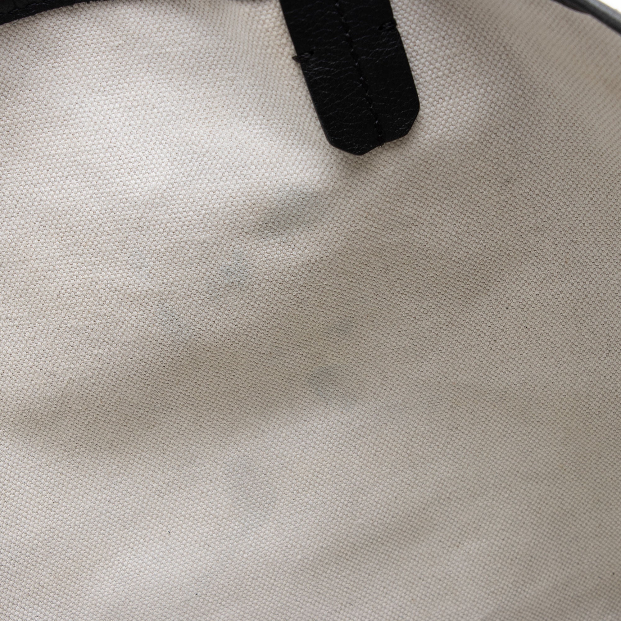 Goyard Goyardine Canvas St. Louis PM Tote