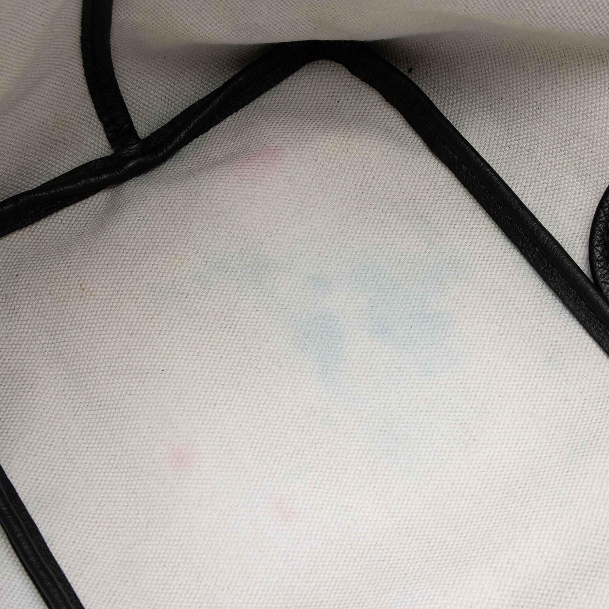 Goyard Goyardine Canvas St. Louis PM Tote