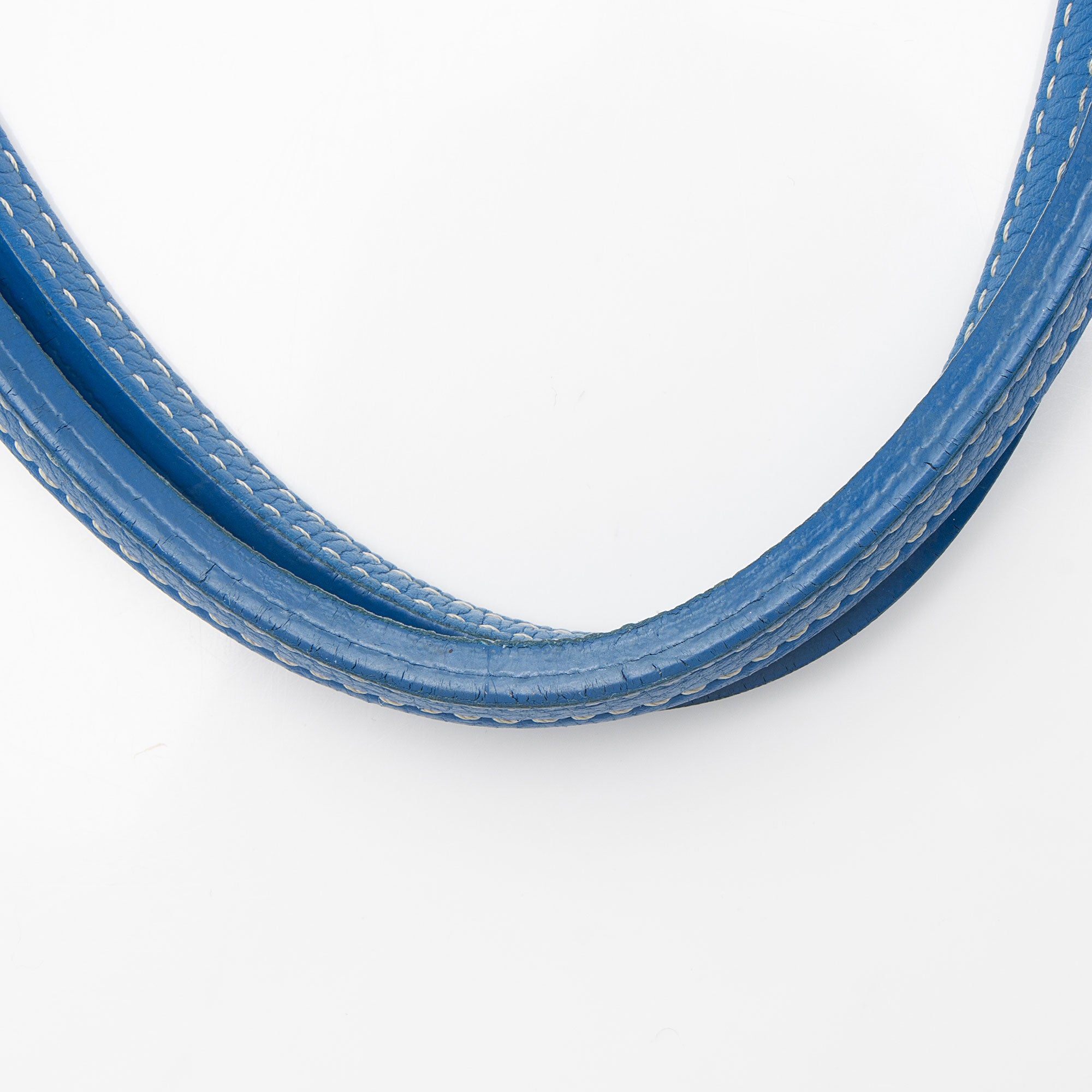 Goyard Goyardine Canvas St. Louis PM Tote