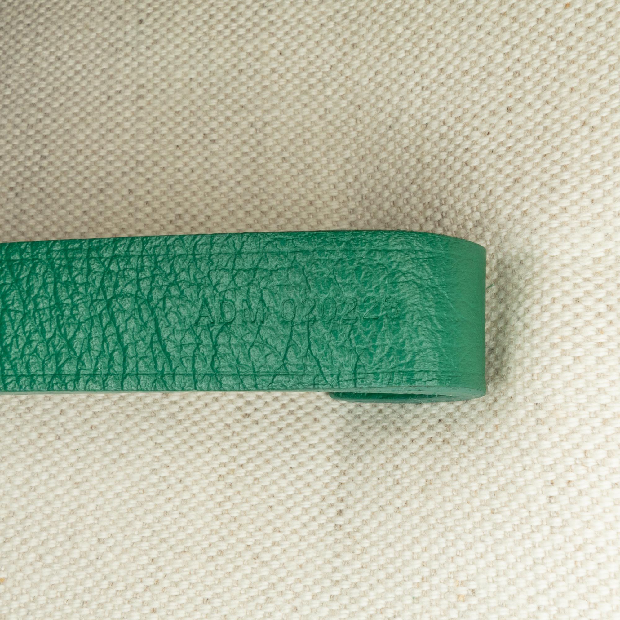 Goyard Goyardine Capetien MM Messenger (SHG-BjkfJC)