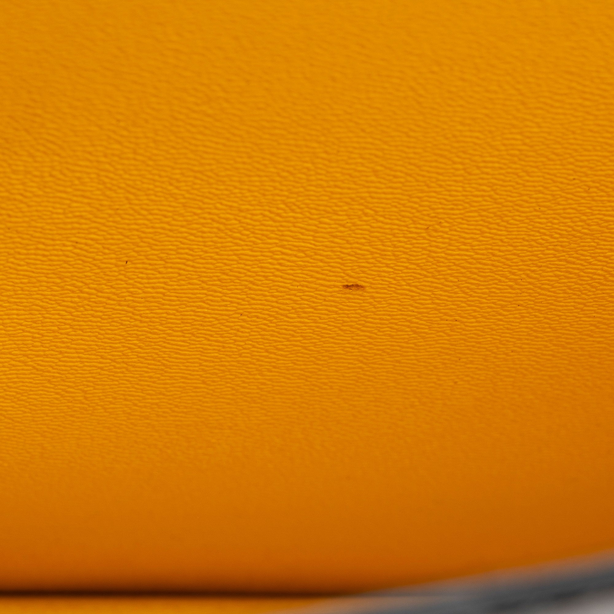 Goyard Goyardine Canvas Chypre Briefcase (SHF-Arrs2N)