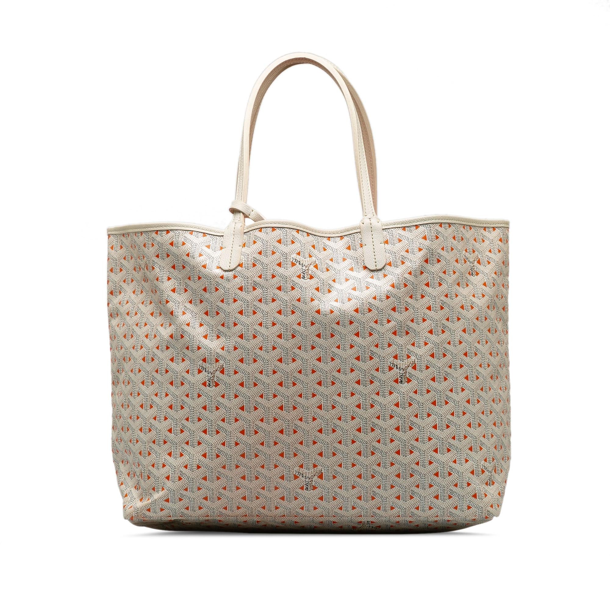 Goyard Goyardine Claire Voie Saint Louis PM (SHG-O7H7TL)