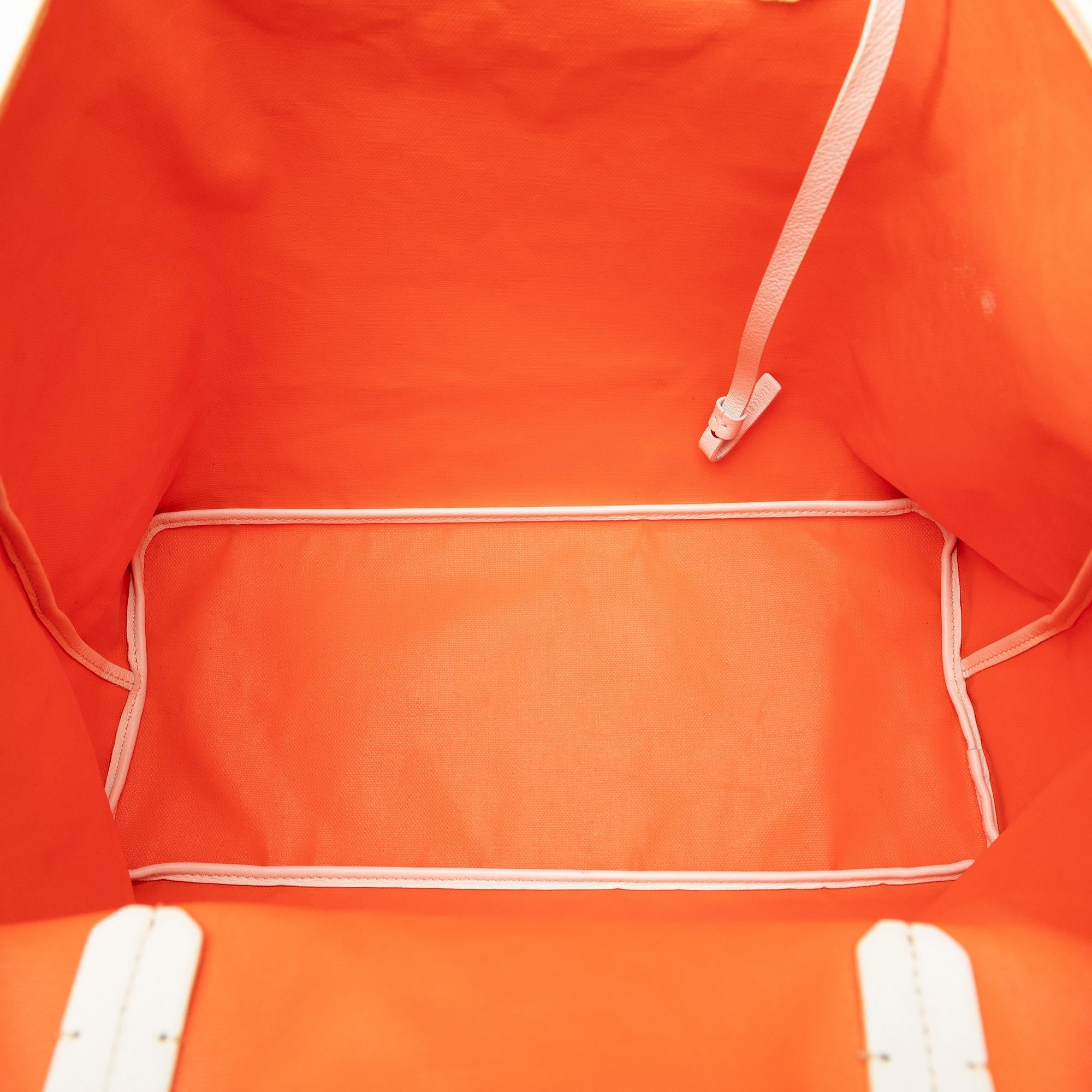 Goyard Goyardine Claire Voie Saint Louis PM (SHG-O7H7TL)