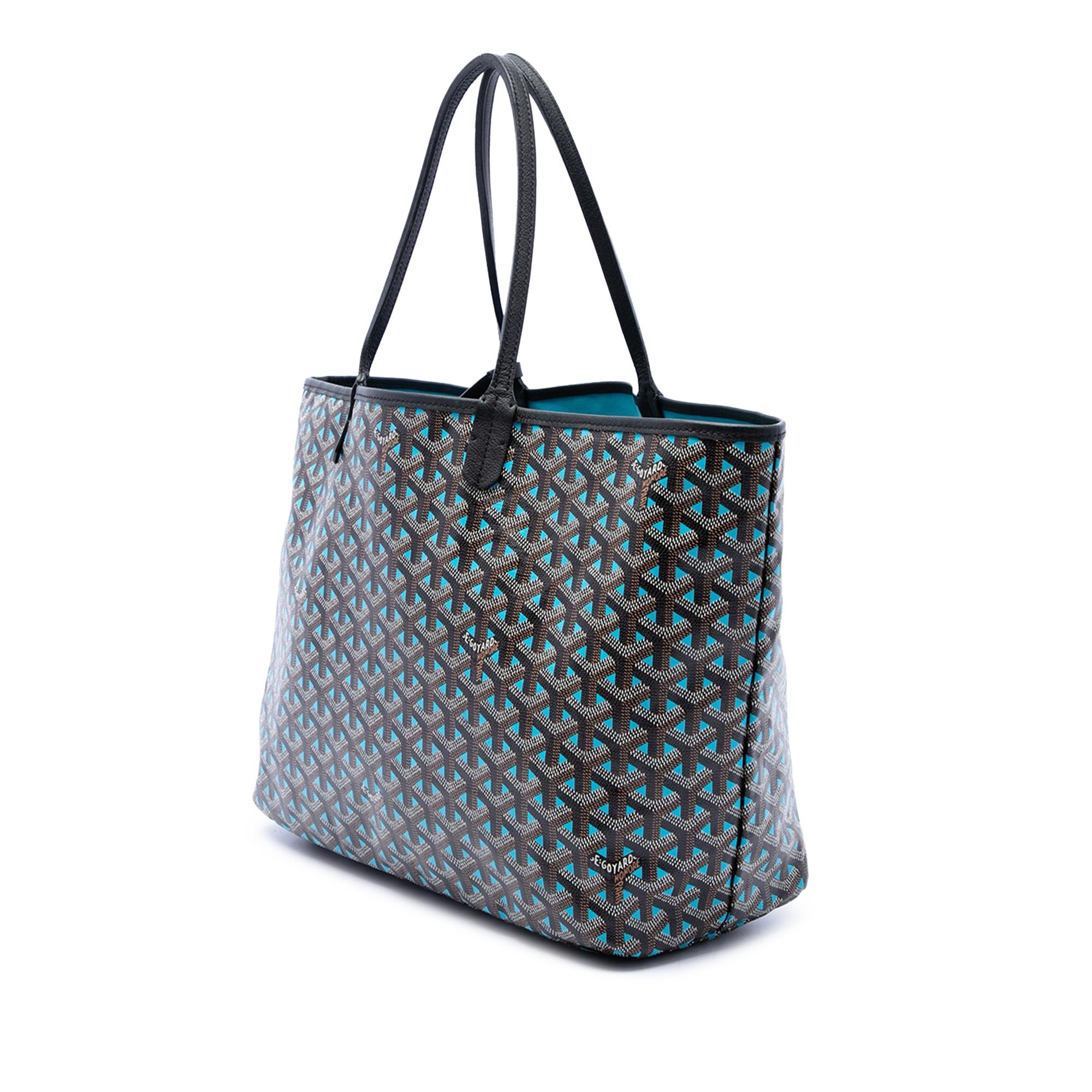 Goyard Goyardine Claire Voie Saint Louis PM