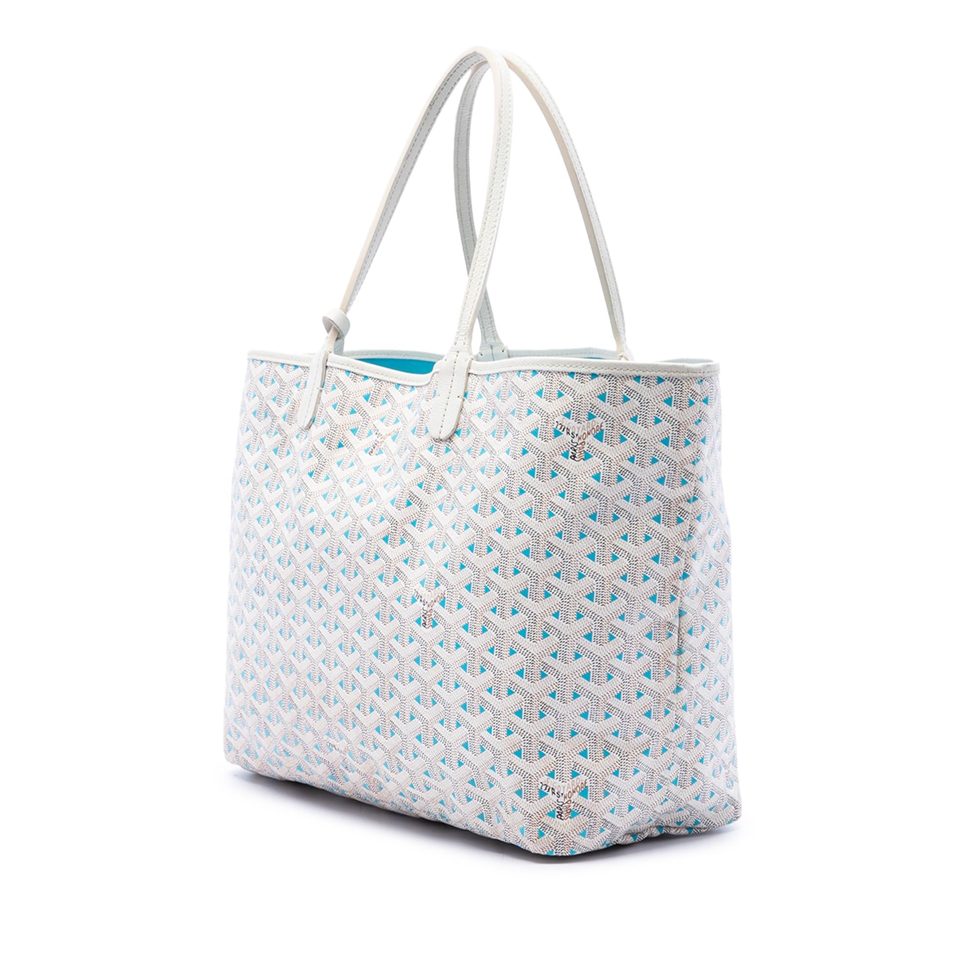 Goyard Goyardine Claire Voie Saint Louis PM
