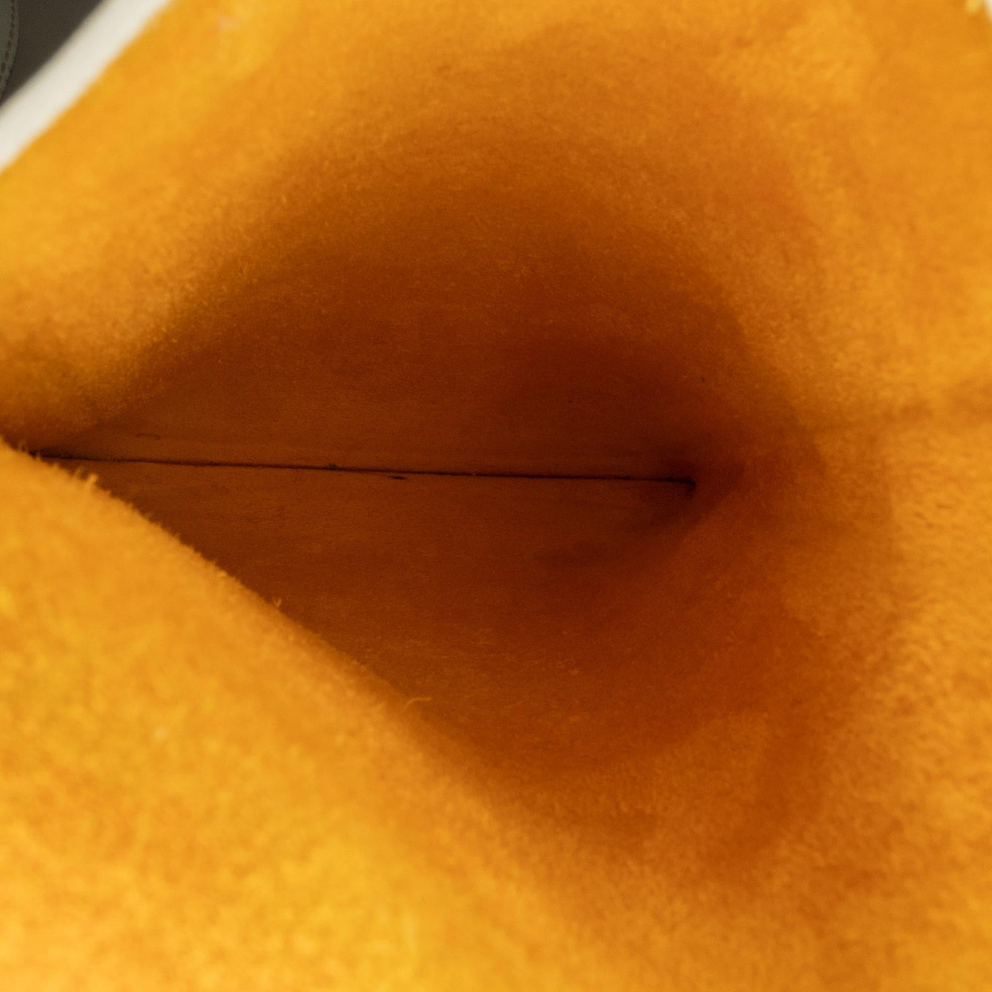 Goyard Goyardine Montmartre Glasses Case GM (SHG-7bJLlO)