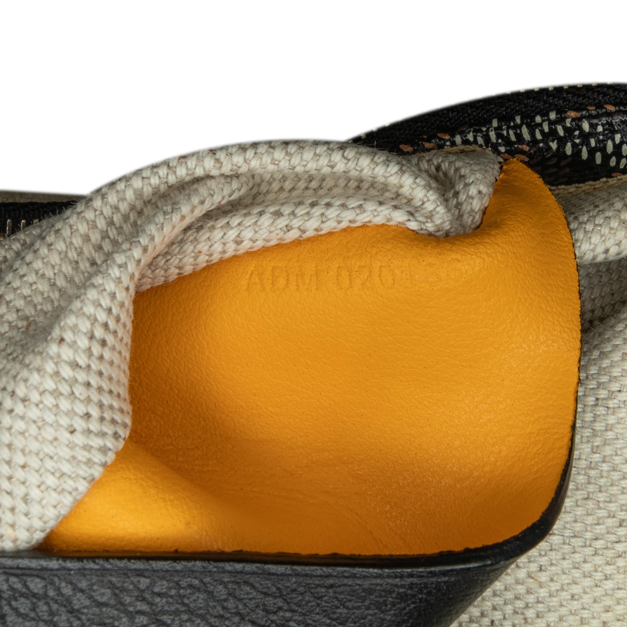 Goyard Goyardine Plumet Pocket Wallet (SHG-OhOuPU)