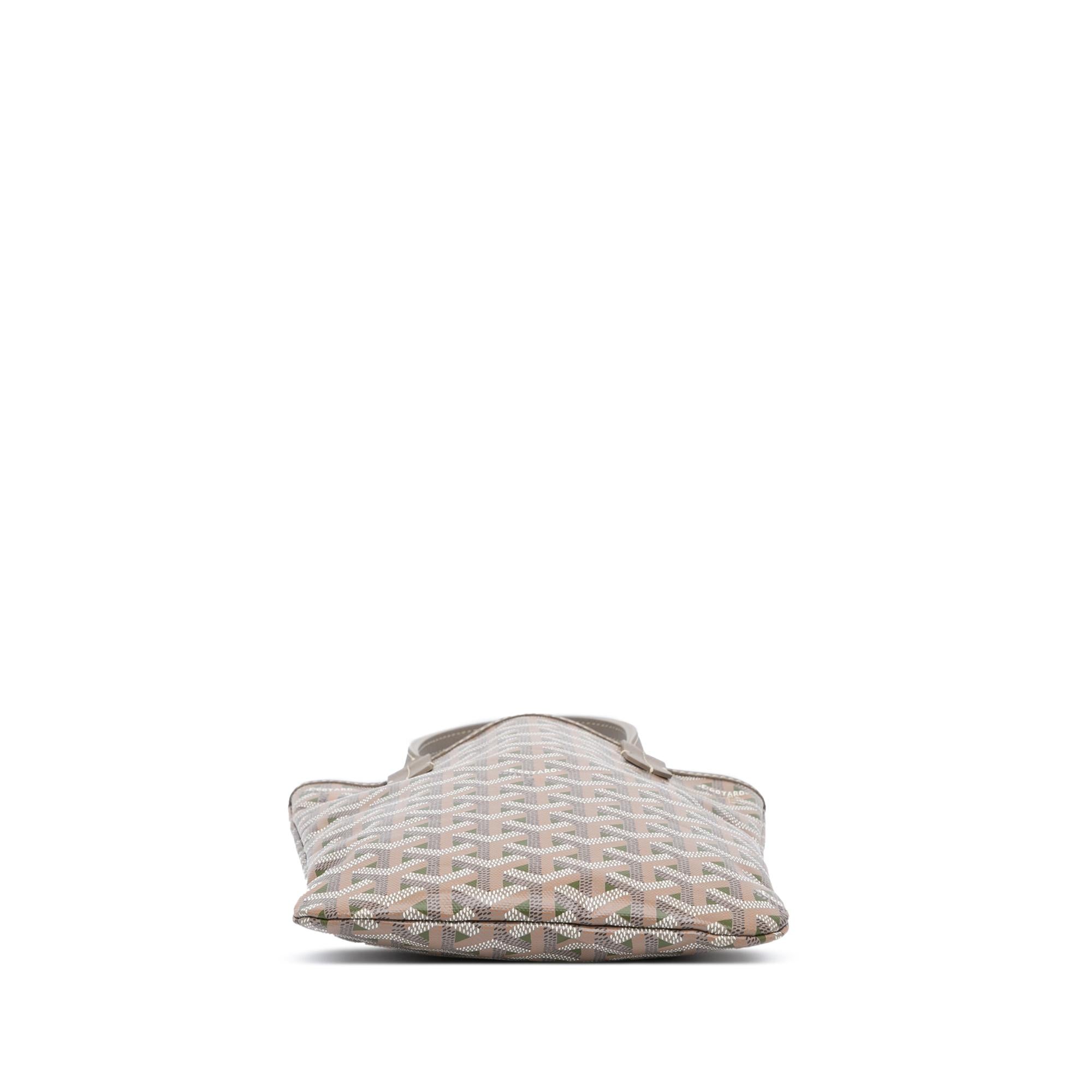 Goyard Goyardine Poitiers Claire Voie (SHG-BiHoOa)