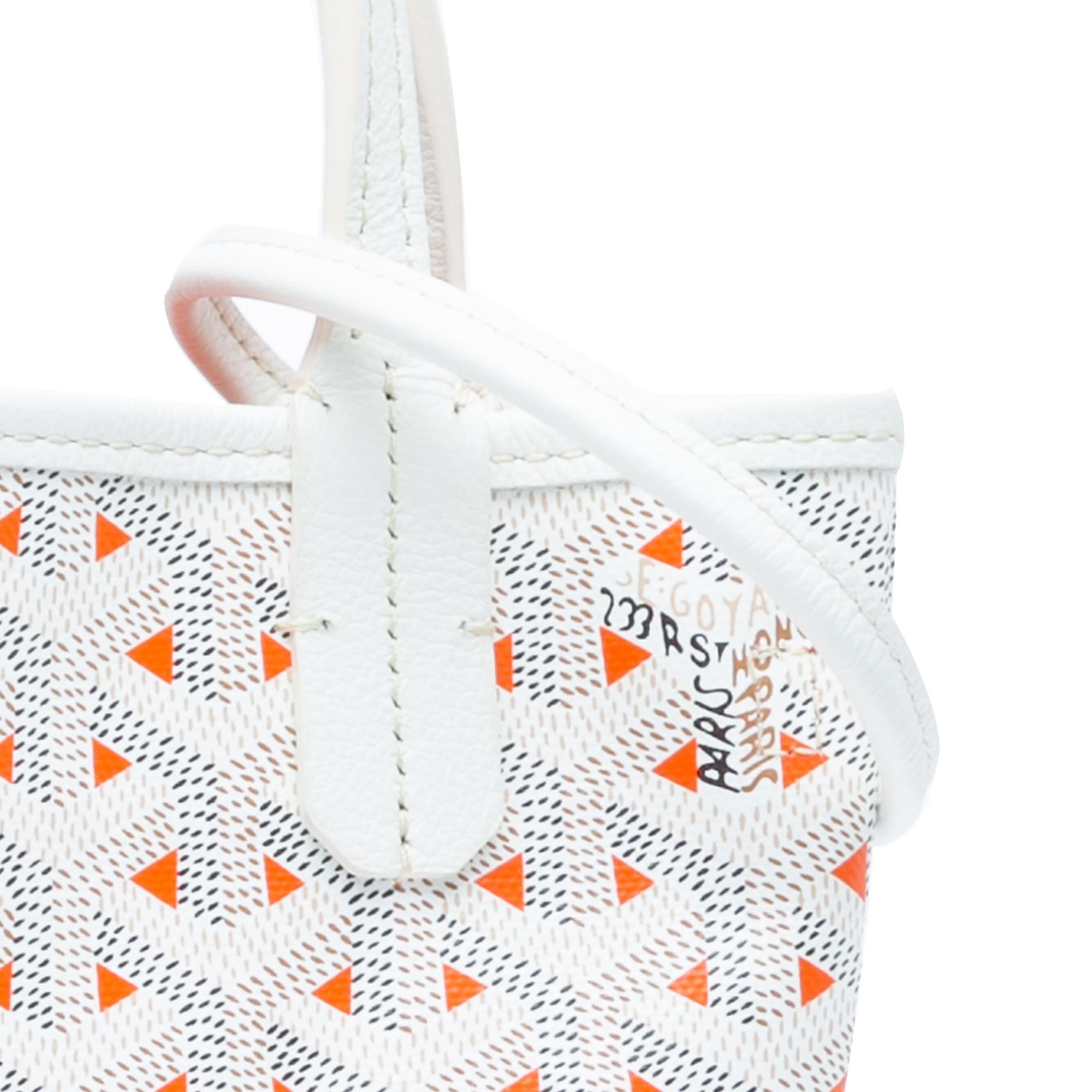 Goyard Goyardine Poitiers Claire Voie (SHG-gjyaLl)