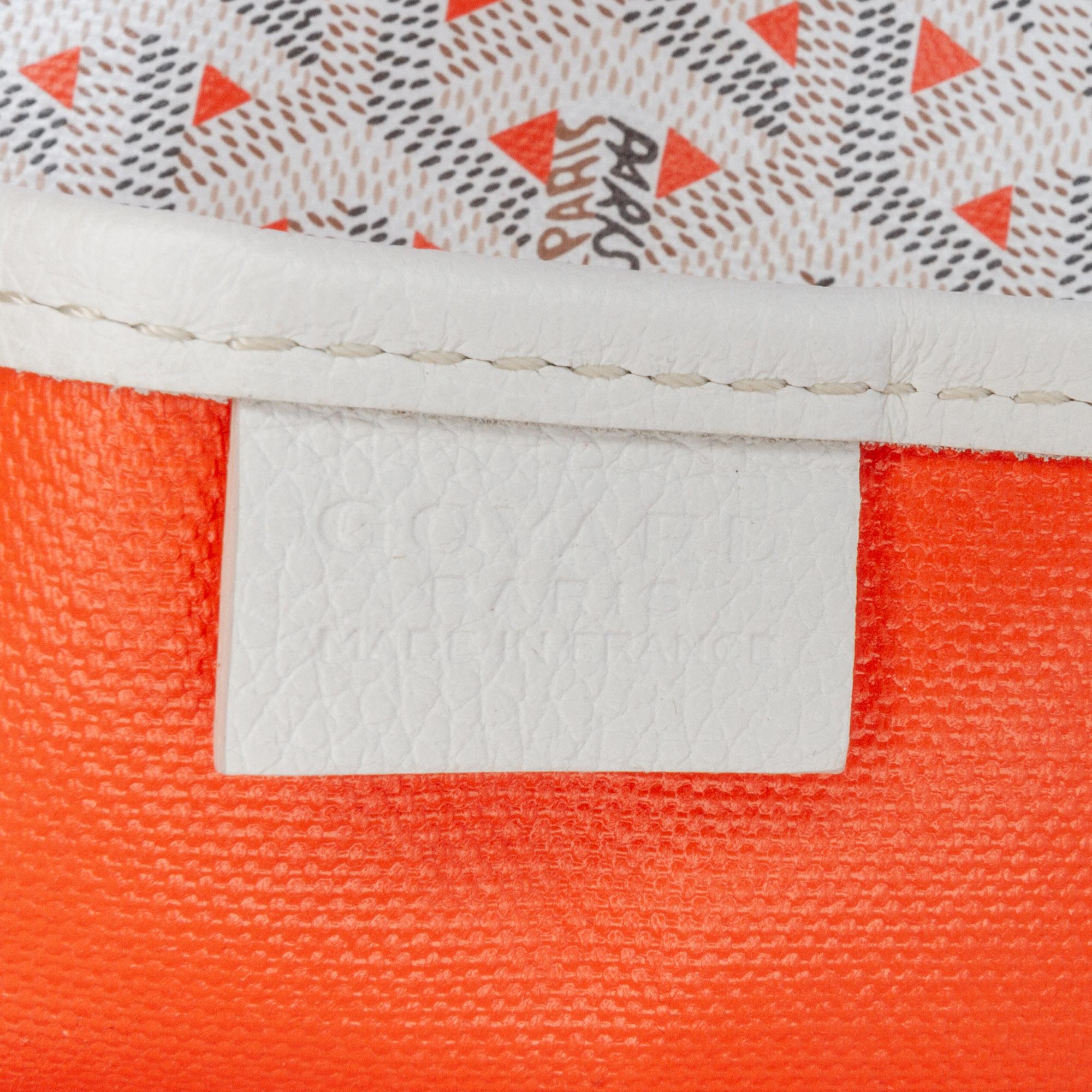 Goyard Goyardine Poitiers Claire Voie (SHG-gjyaLl)