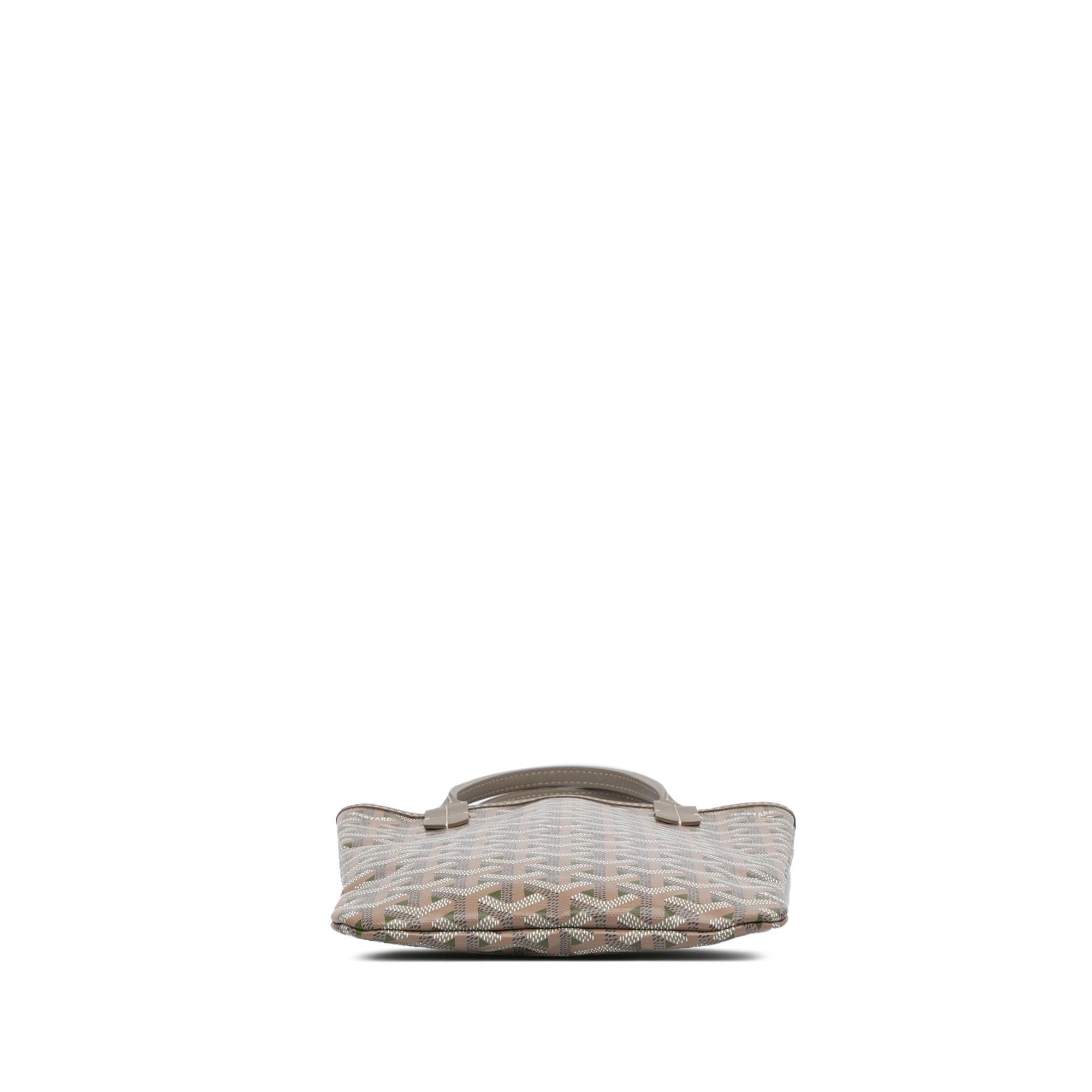 Goyard Goyardine Poitiers Claire Voie
