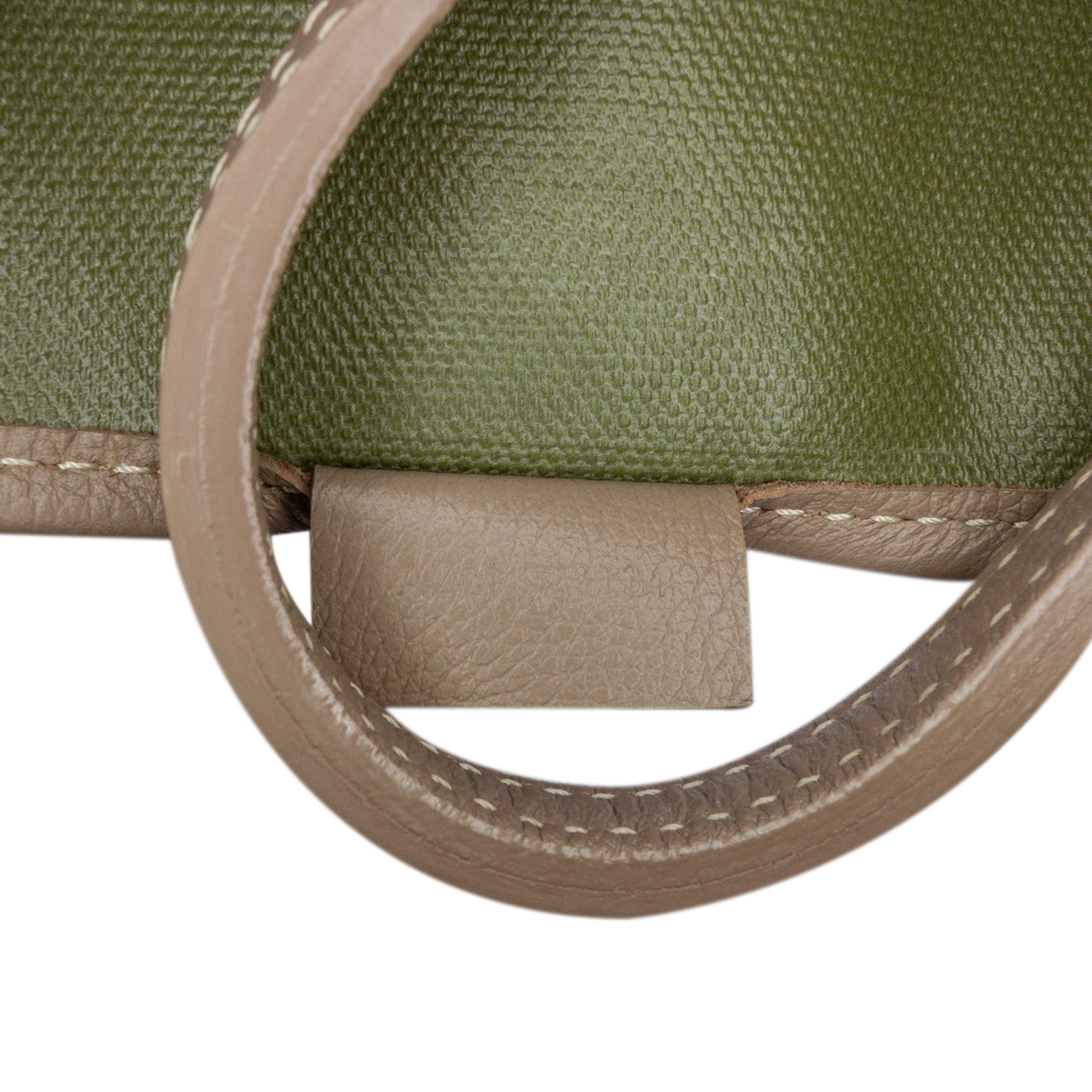 Goyard Goyardine Poitiers Claire Voie