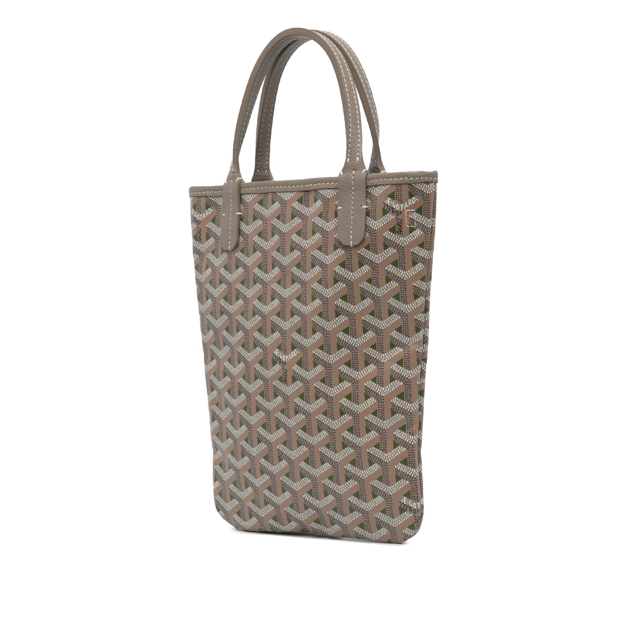 Goyard Goyardine Poitiers Claire Voie