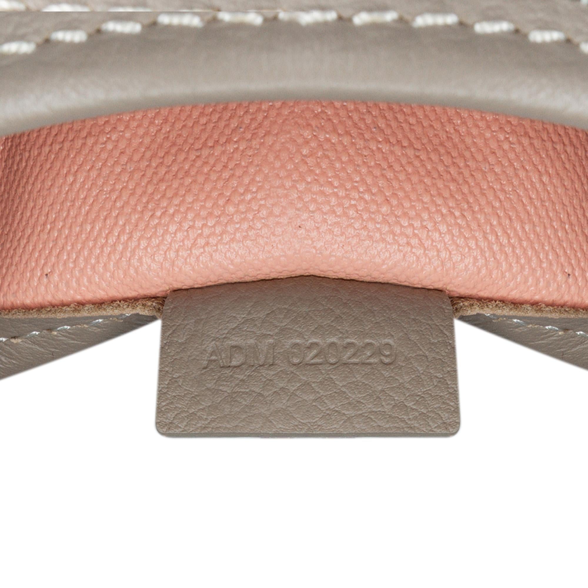 Goyard Goyardine Poitiers Claire Voie