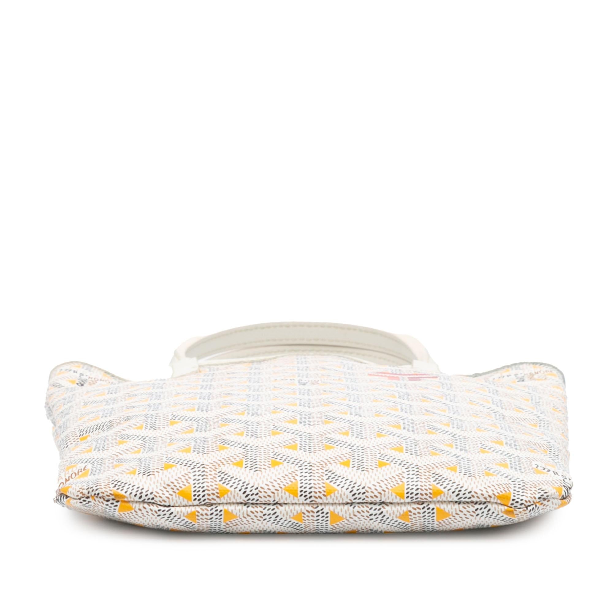 Goyard Goyardine Poitiers Claire Voie