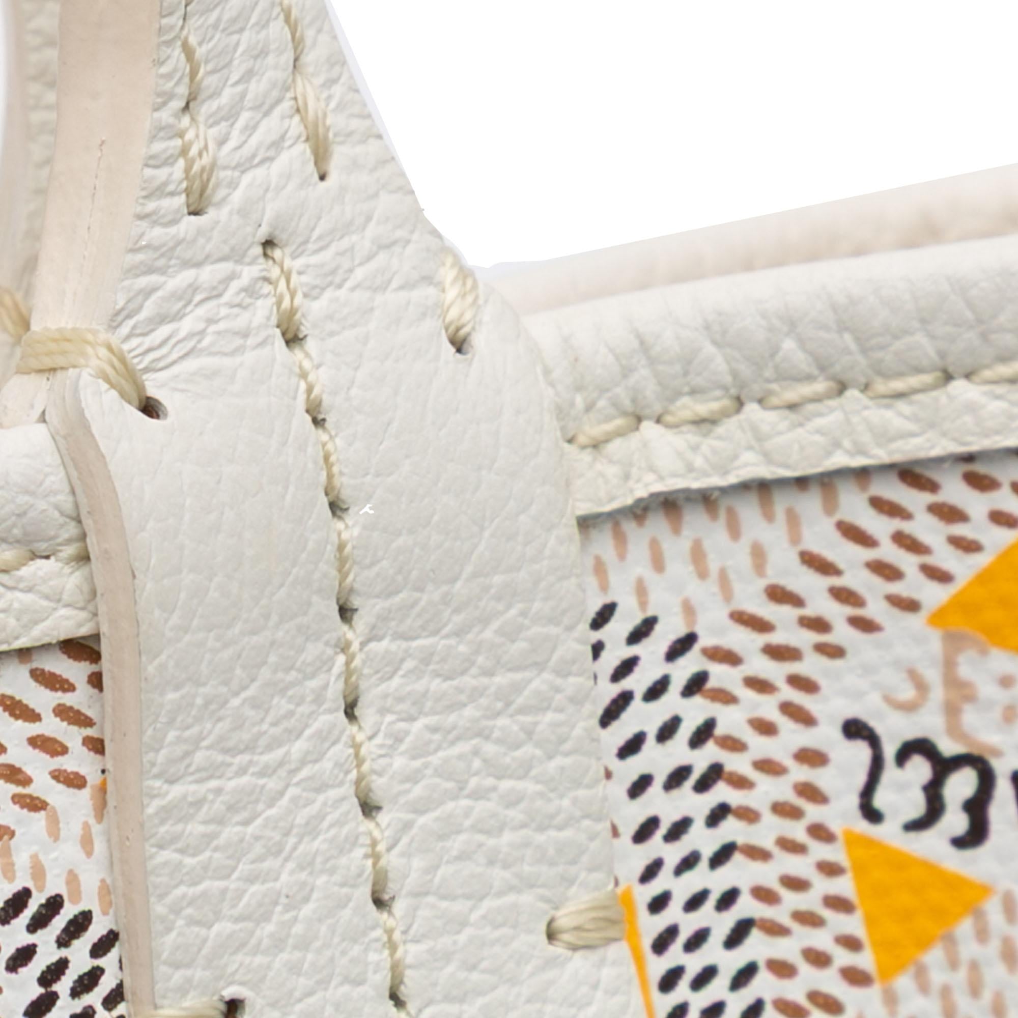 Goyard Goyardine Poitiers Claire Voie