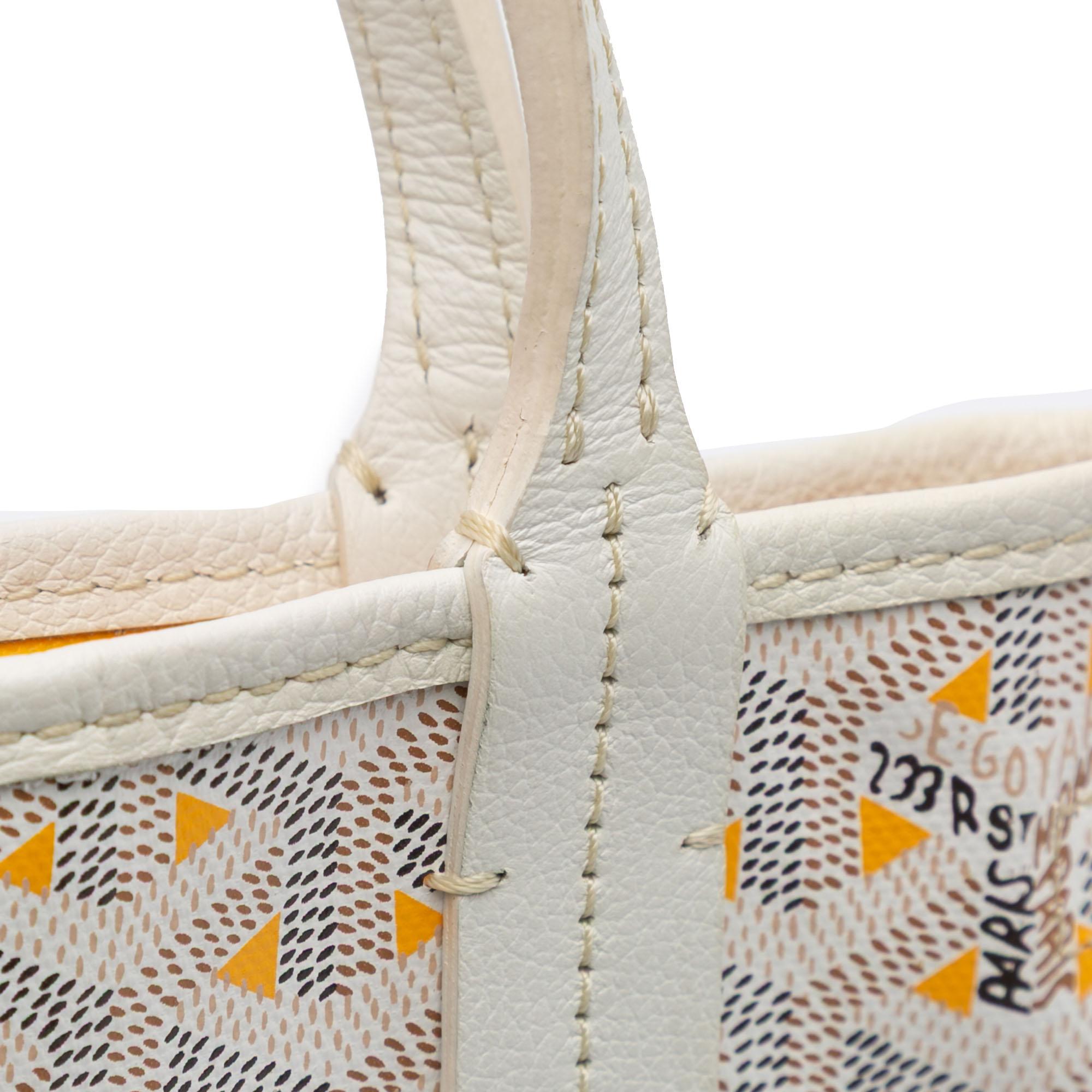 Goyard Goyardine Poitiers Claire Voie