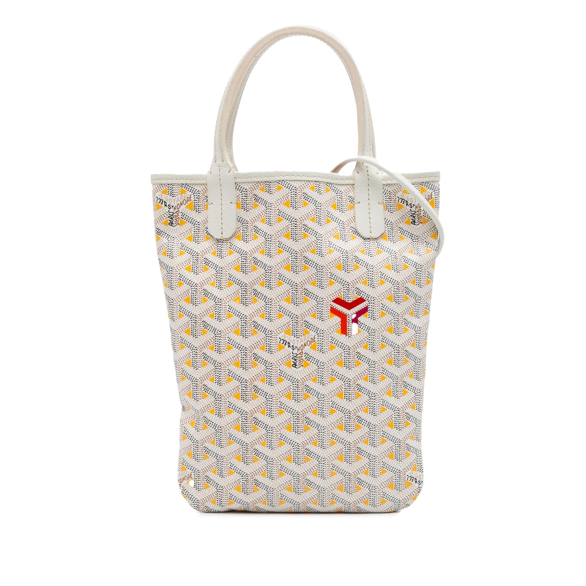 Goyard Goyardine Poitiers Claire Voie