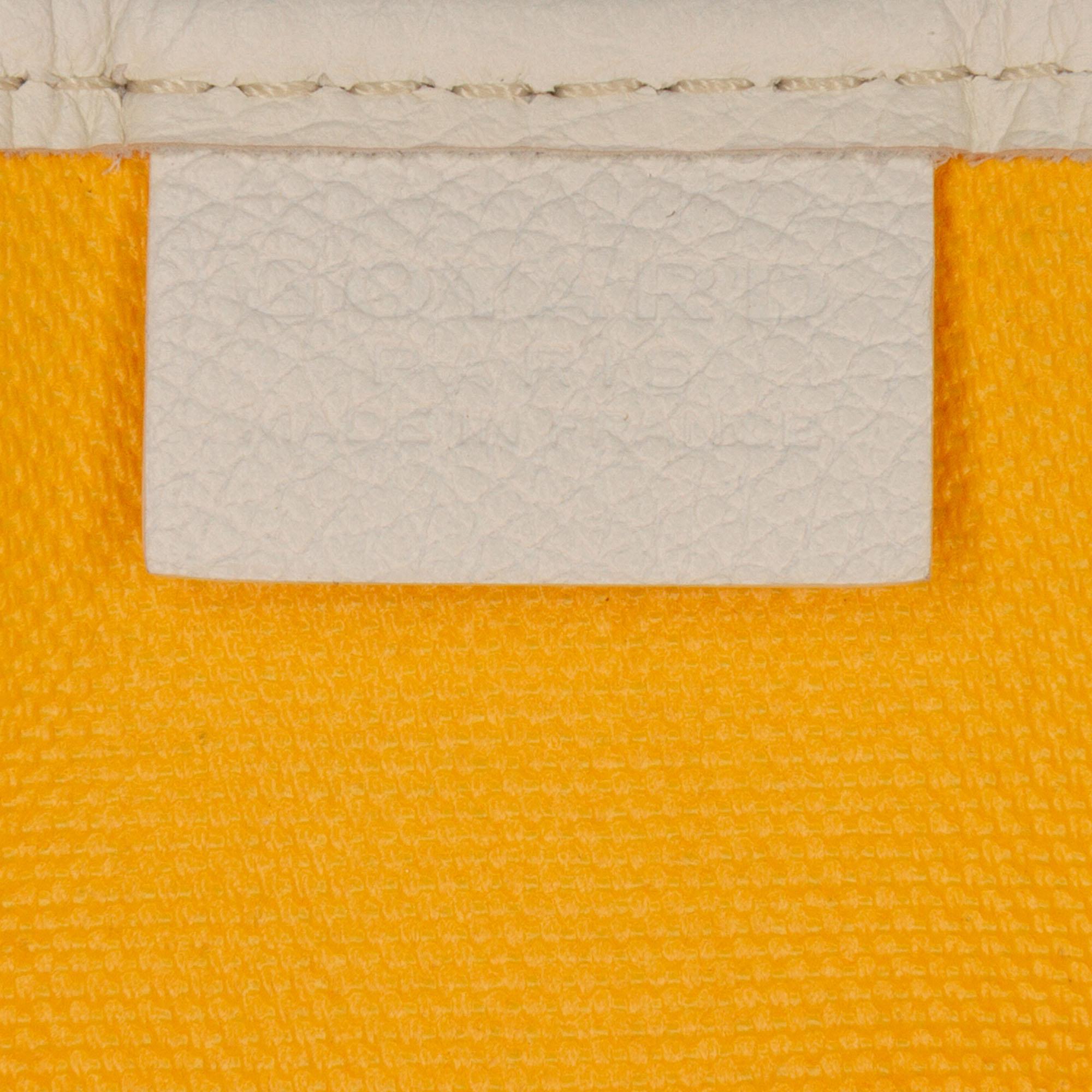 Goyard Goyardine Poitiers Claire Voie