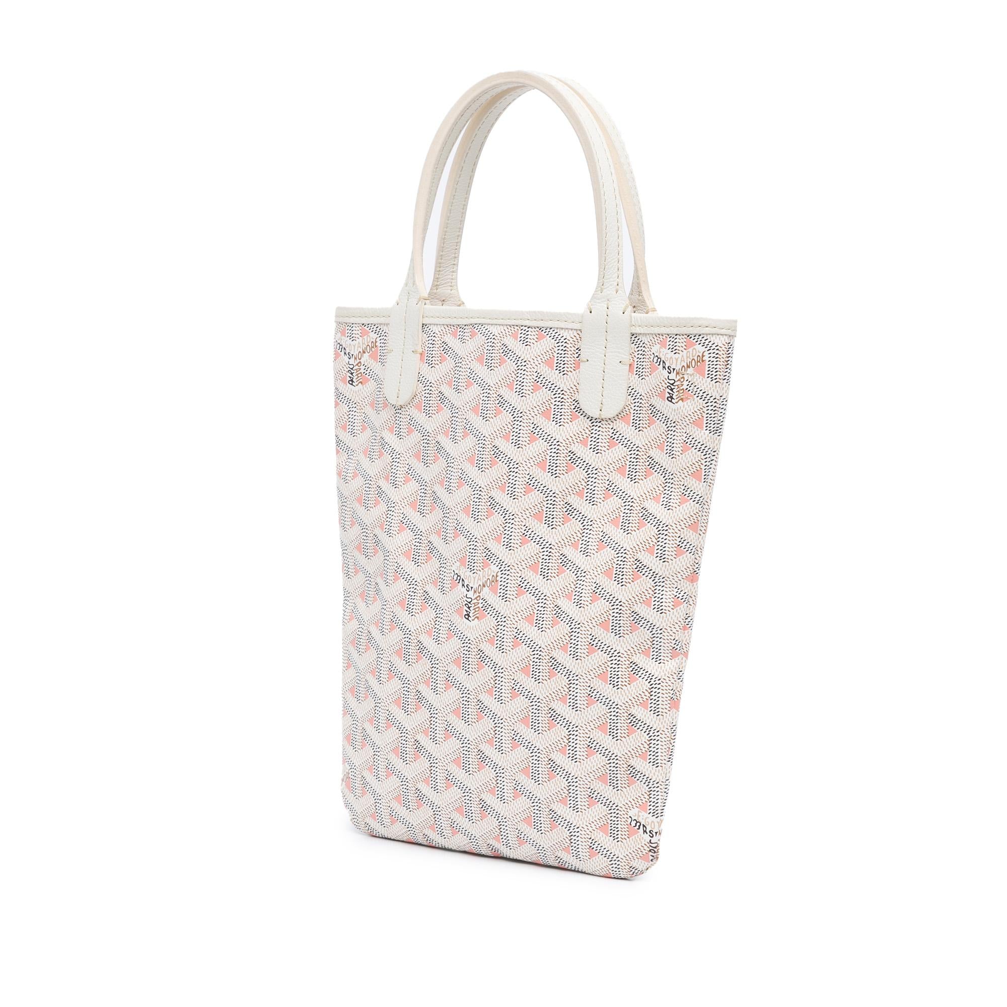 Goyard Goyardine Poitiers Claire Voie
