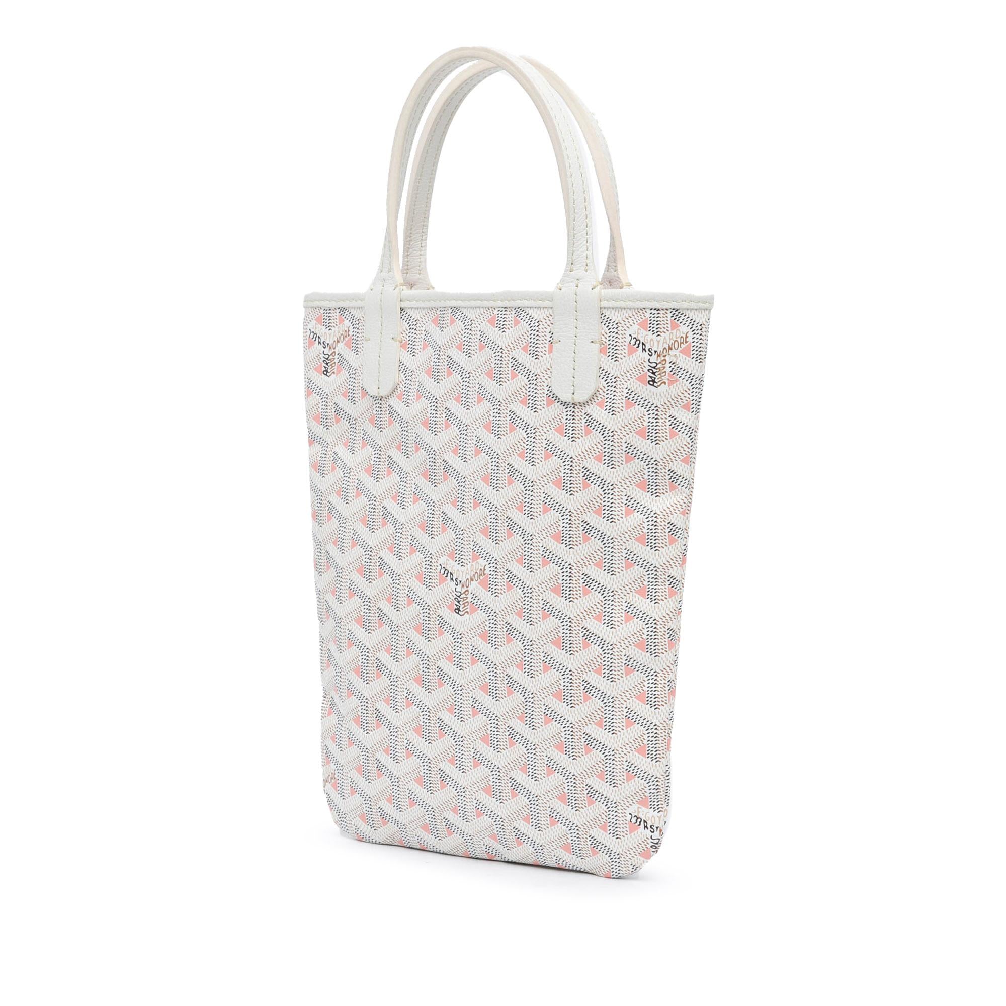 Goyard Goyardine Poitiers Claire Voie
