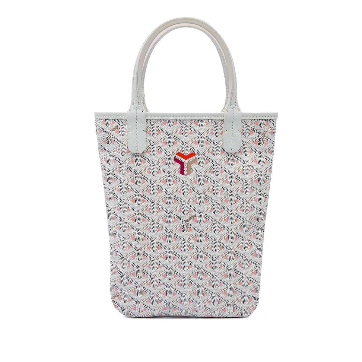 Goyard Goyardine Poitiers Claire Voie