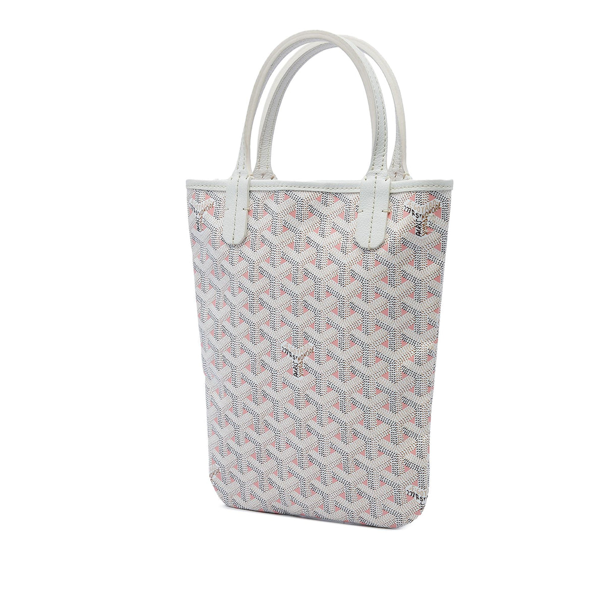Goyard Goyardine Poitiers Claire Voie