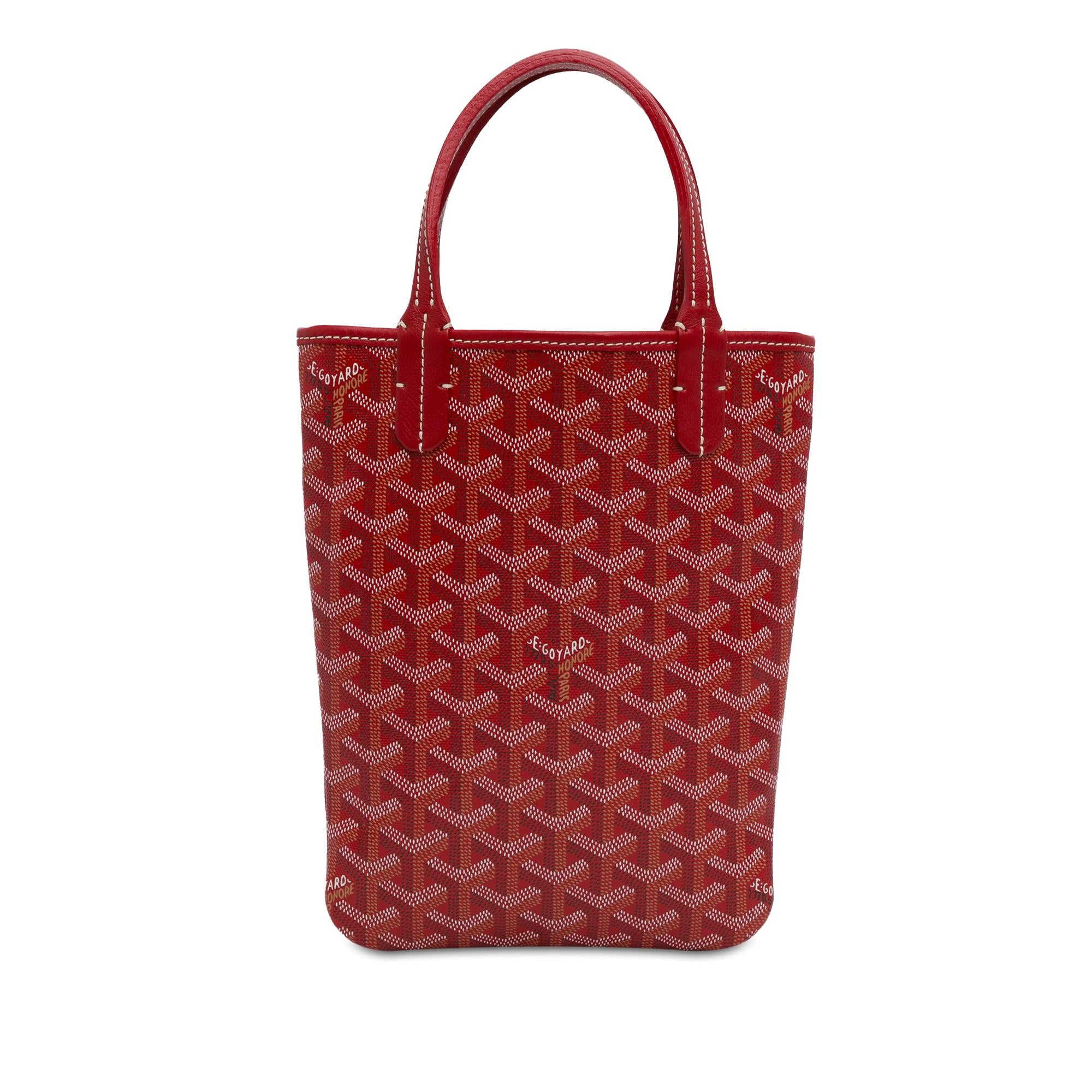 Goyard Goyardine Poitiers (SHG-0HWzmU)