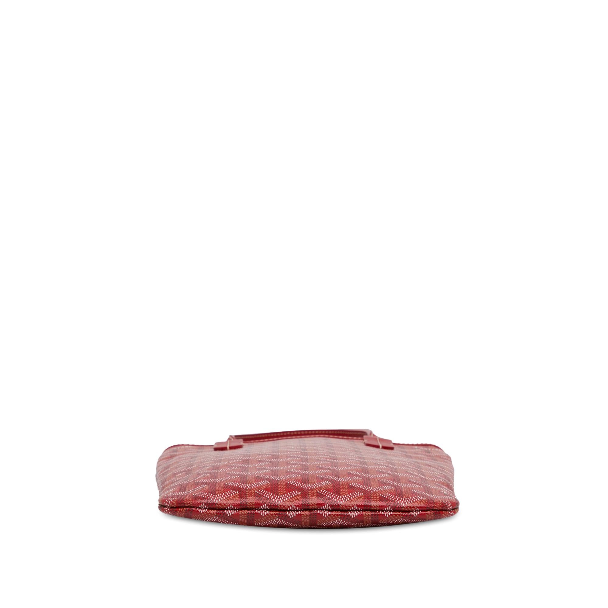 Goyard Goyardine Poitiers (SHG-0HWzmU)
