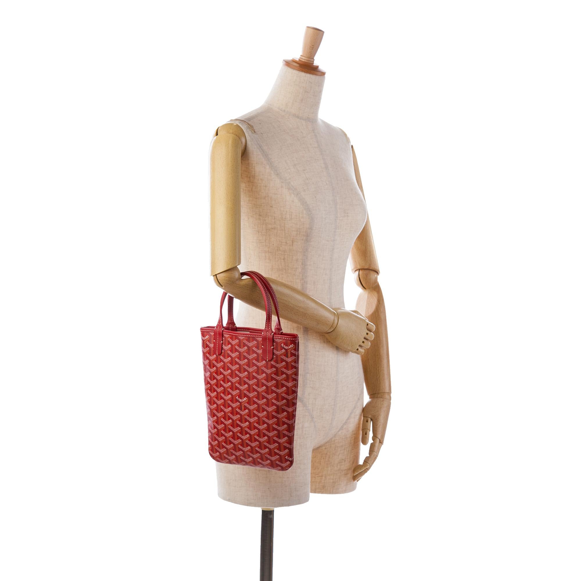 Goyard Goyardine Poitiers (SHG-0HWzmU)