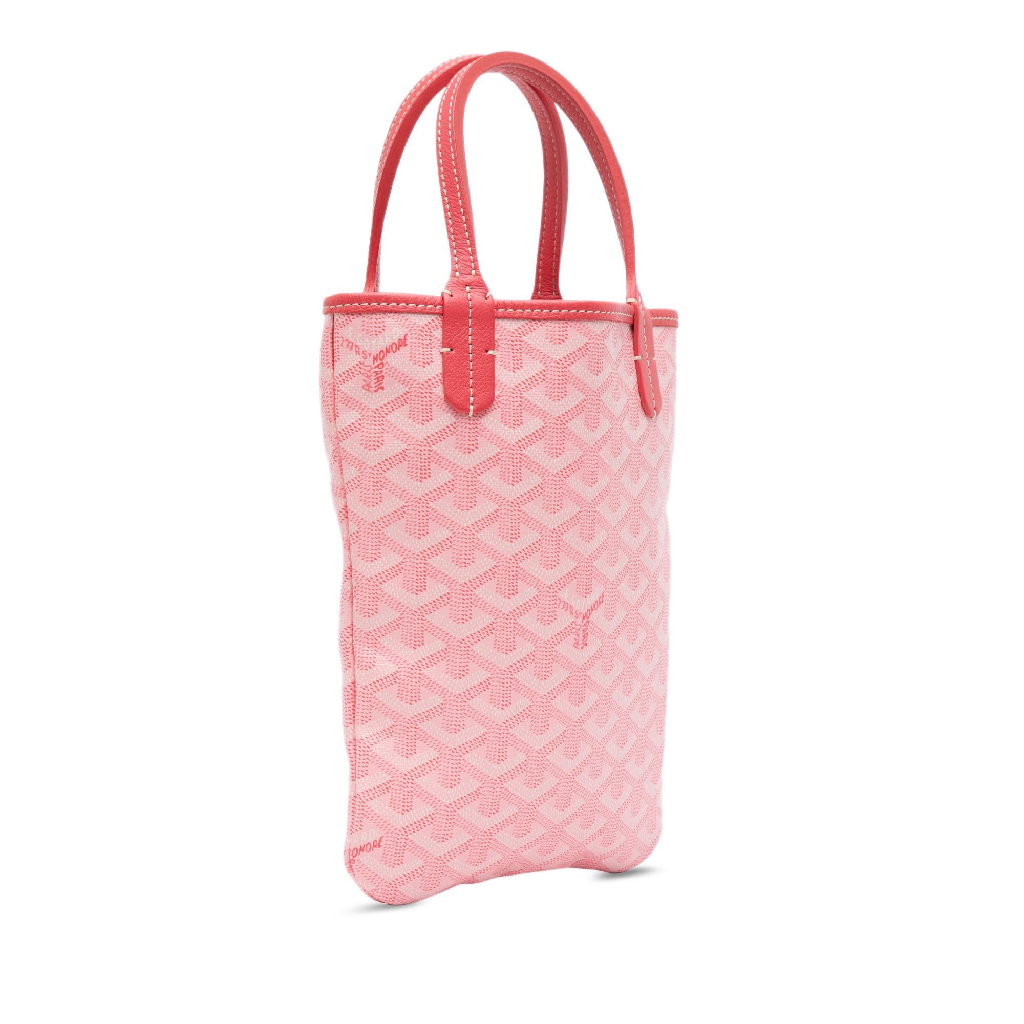 Goyard Goyardine Poitiers (SHG-eWHh88)