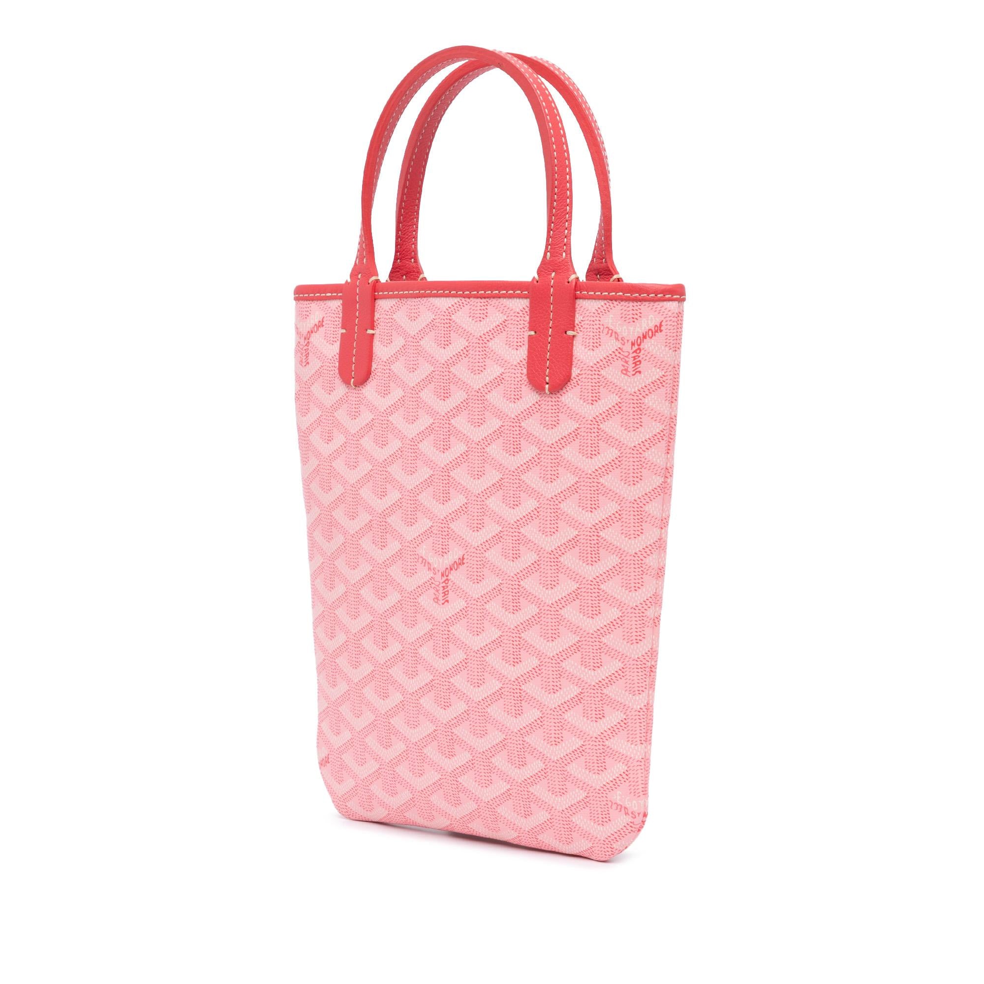 Goyard Goyardine Poitiers