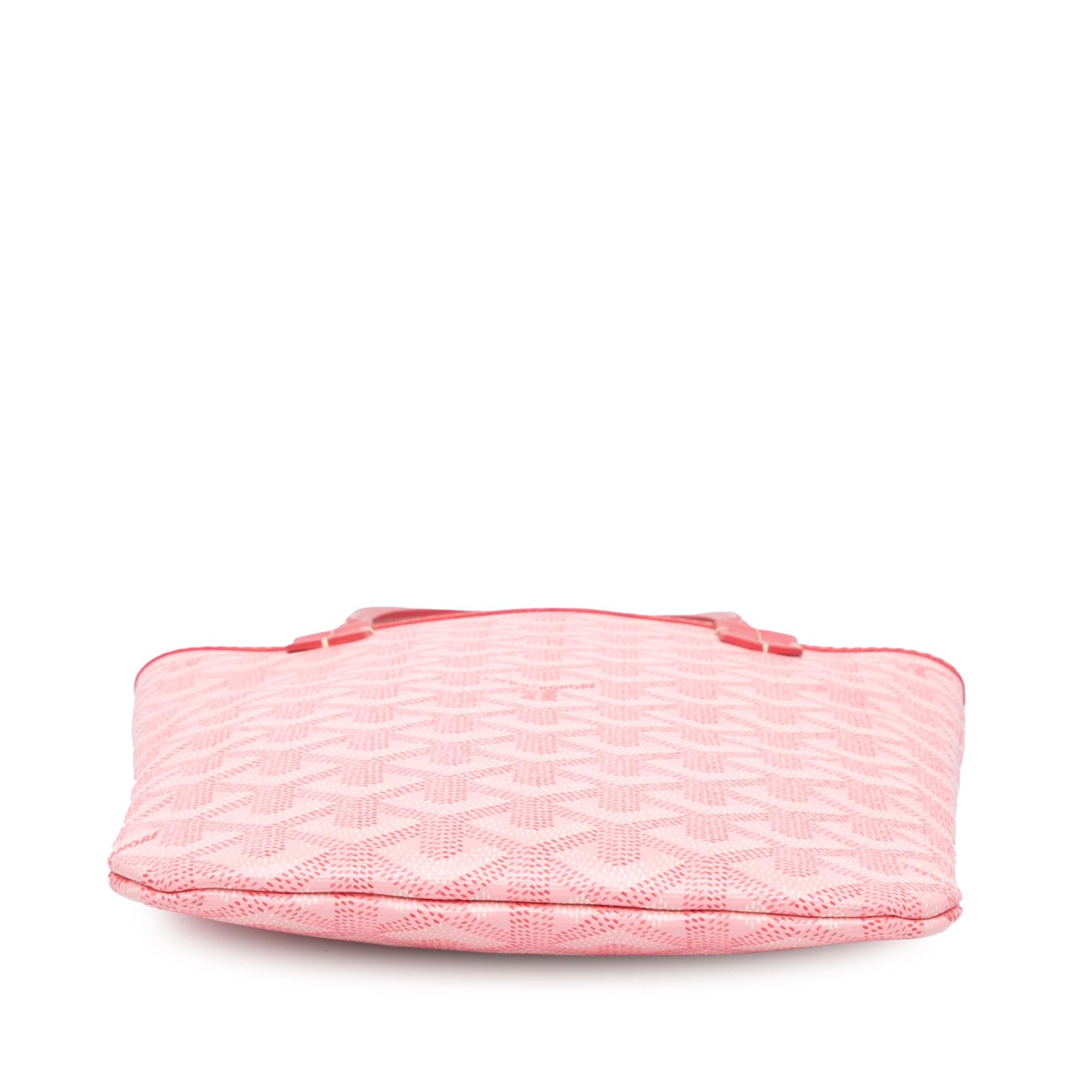 Goyard Goyardine Poitiers