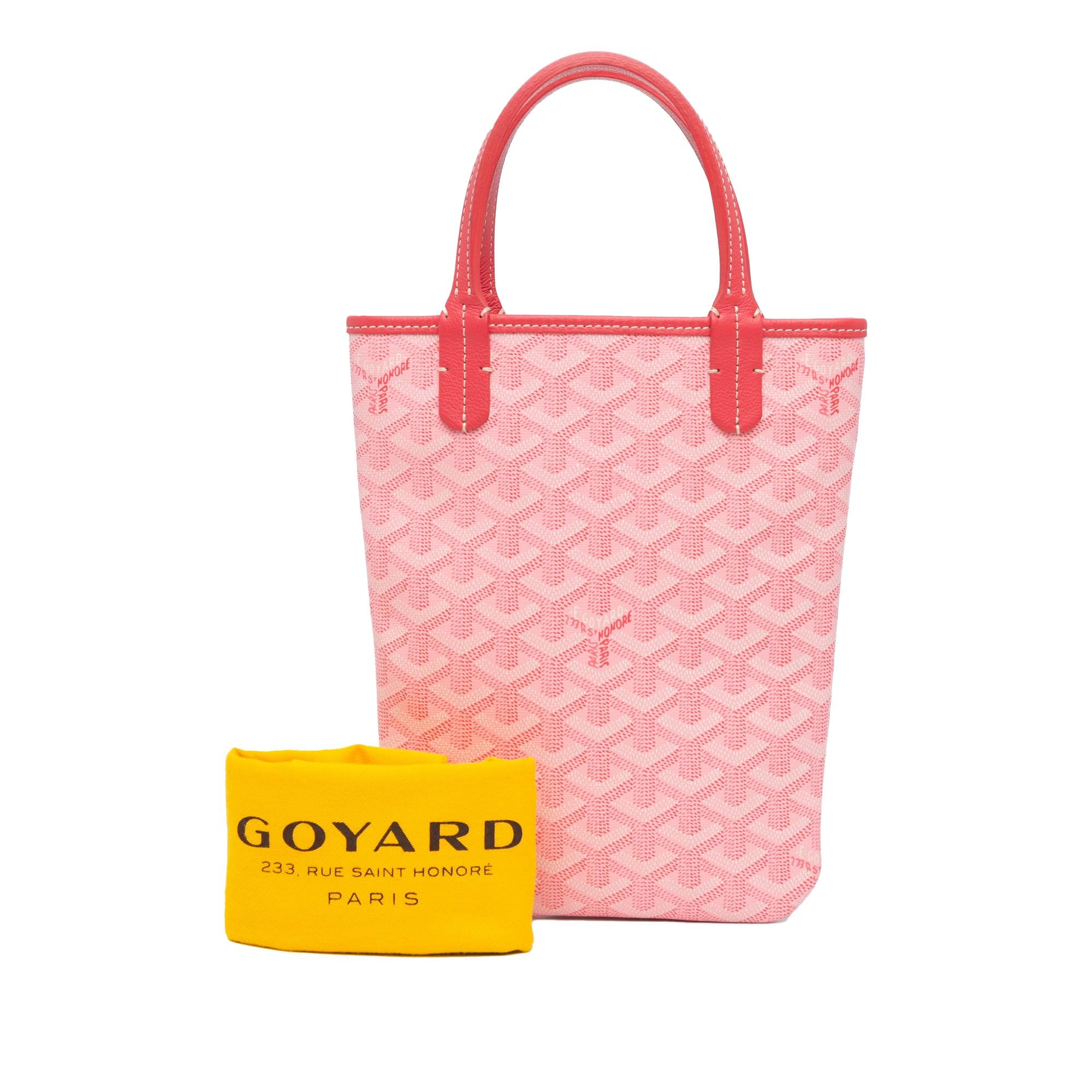 Goyard Goyardine Poitiers