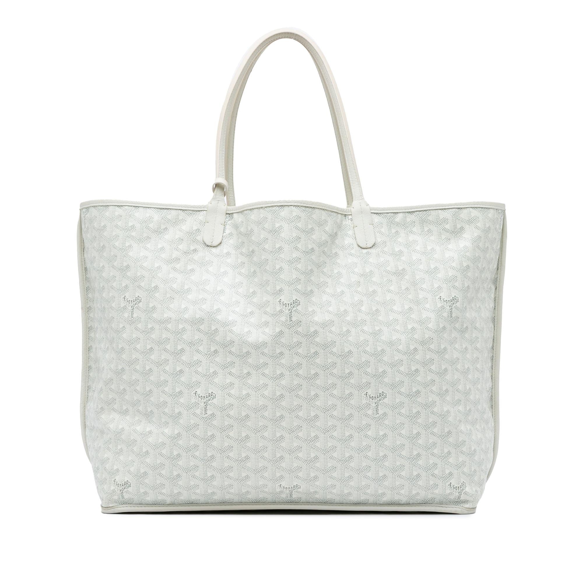 Goyard Goyardine Reversible Anjou GM (SHG-iKxyZ5)
