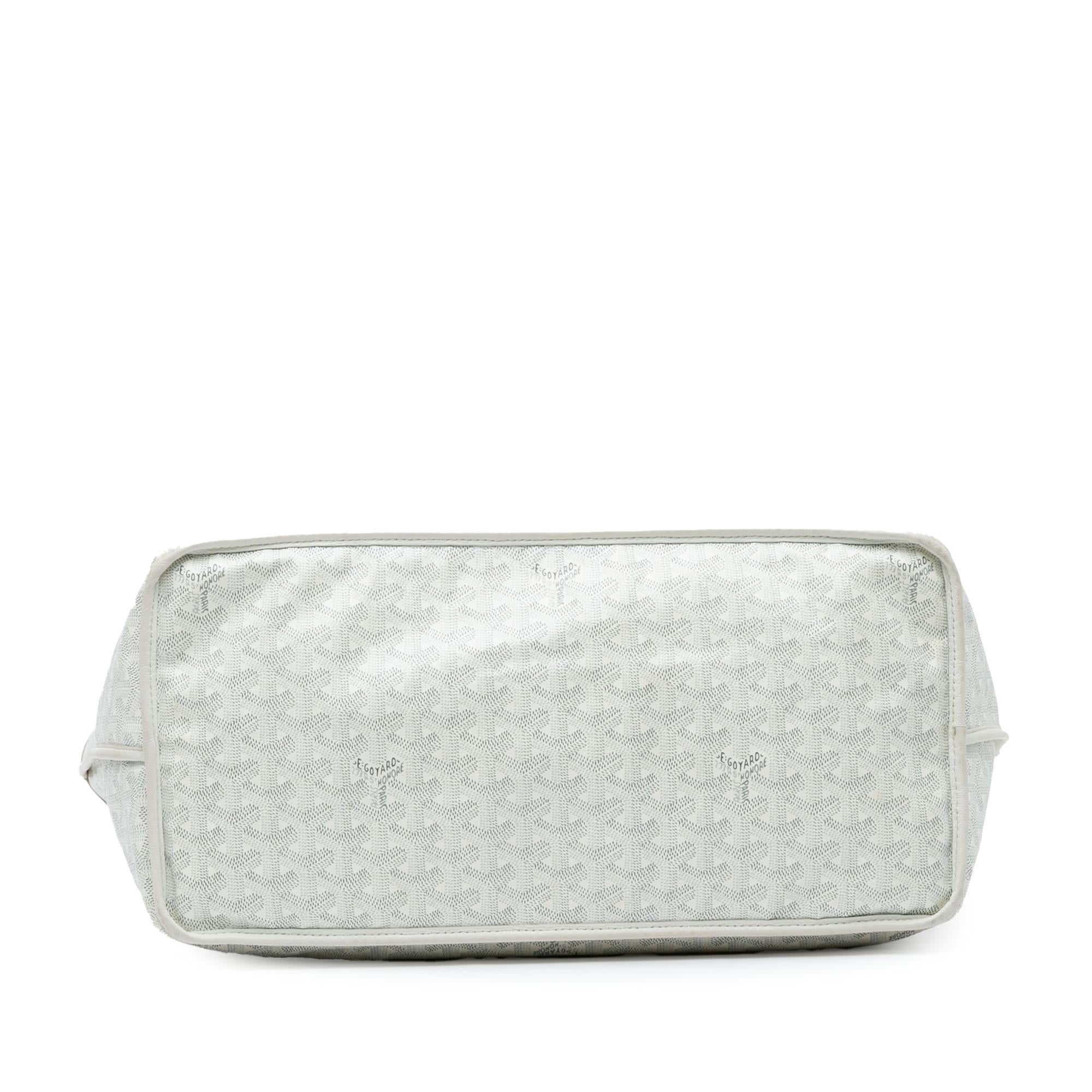 Goyard Goyardine Reversible Anjou GM (SHG-iKxyZ5)