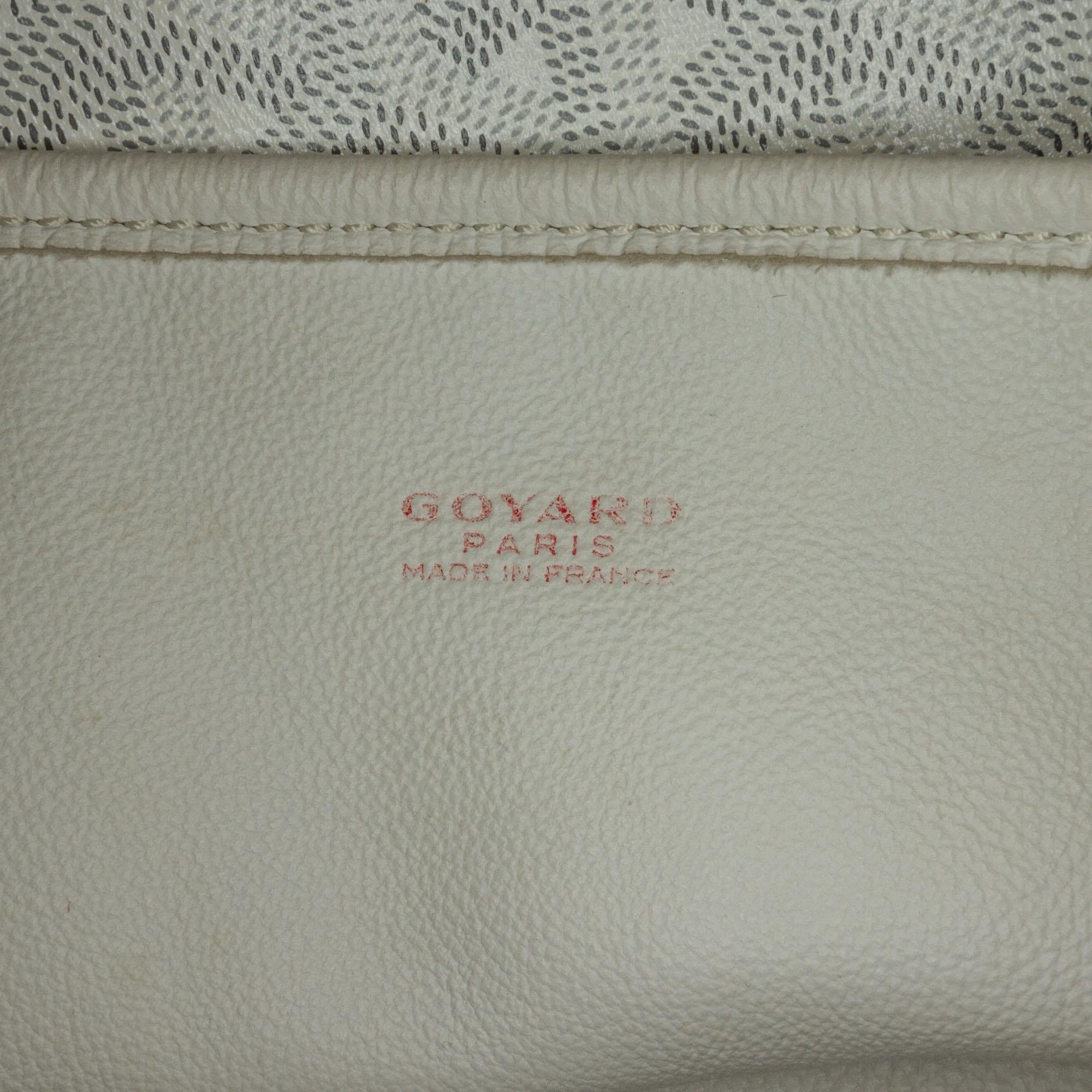 Goyard Goyardine Reversible Anjou GM (SHG-iKxyZ5)