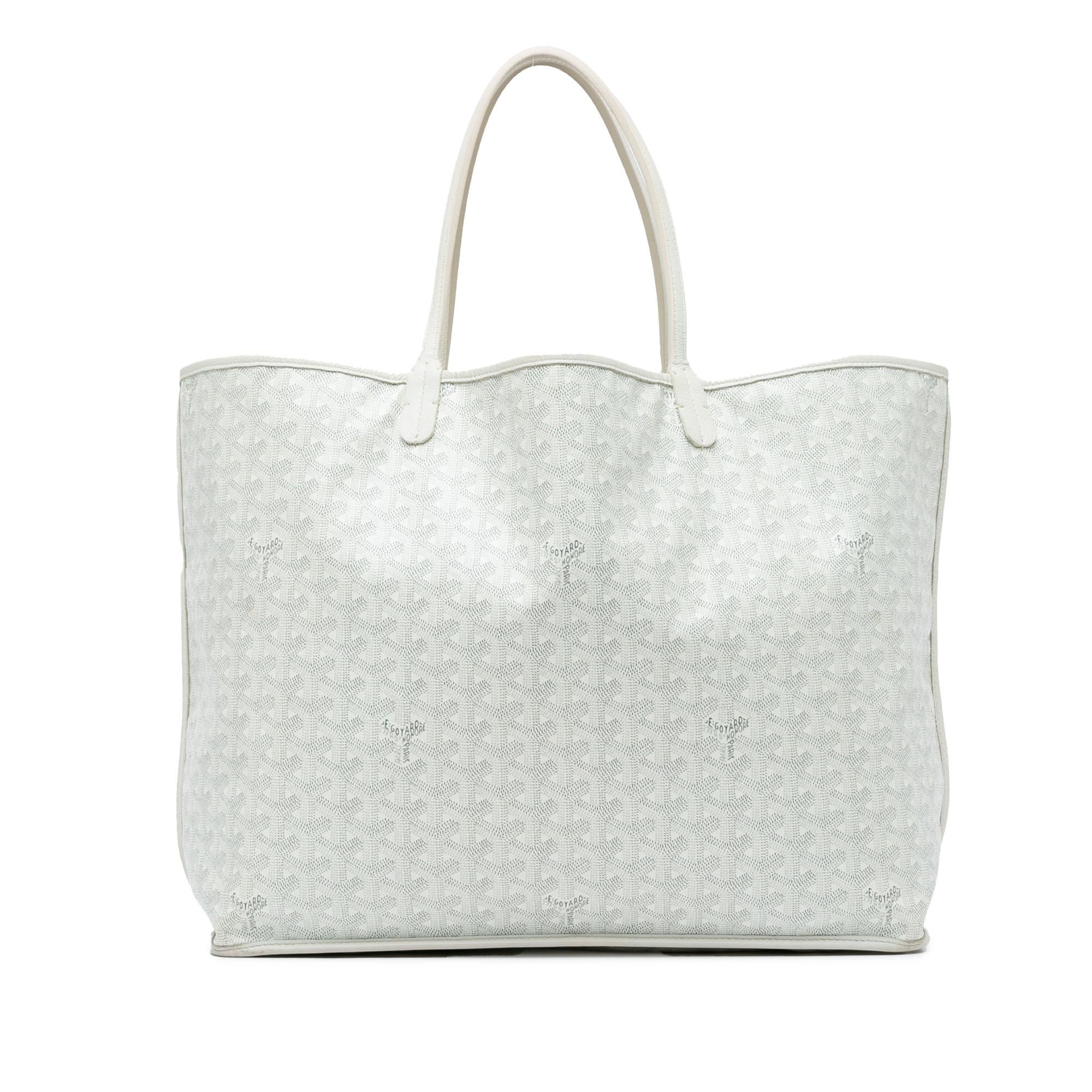 Goyard Goyardine Reversible Anjou GM (SHG-iKxyZ5)