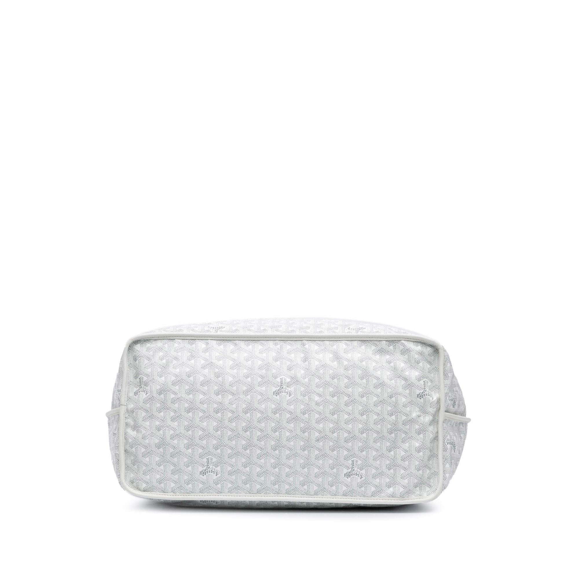 Goyard Goyardine Reversible Anjou GM