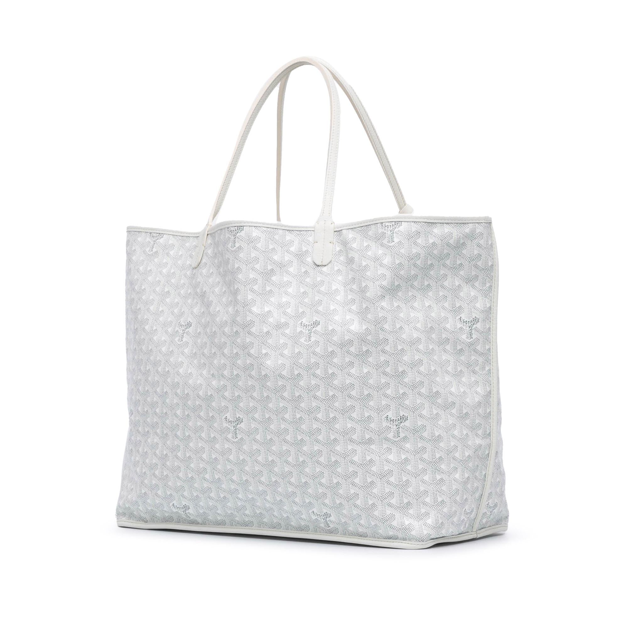 Goyard Goyardine Reversible Anjou GM