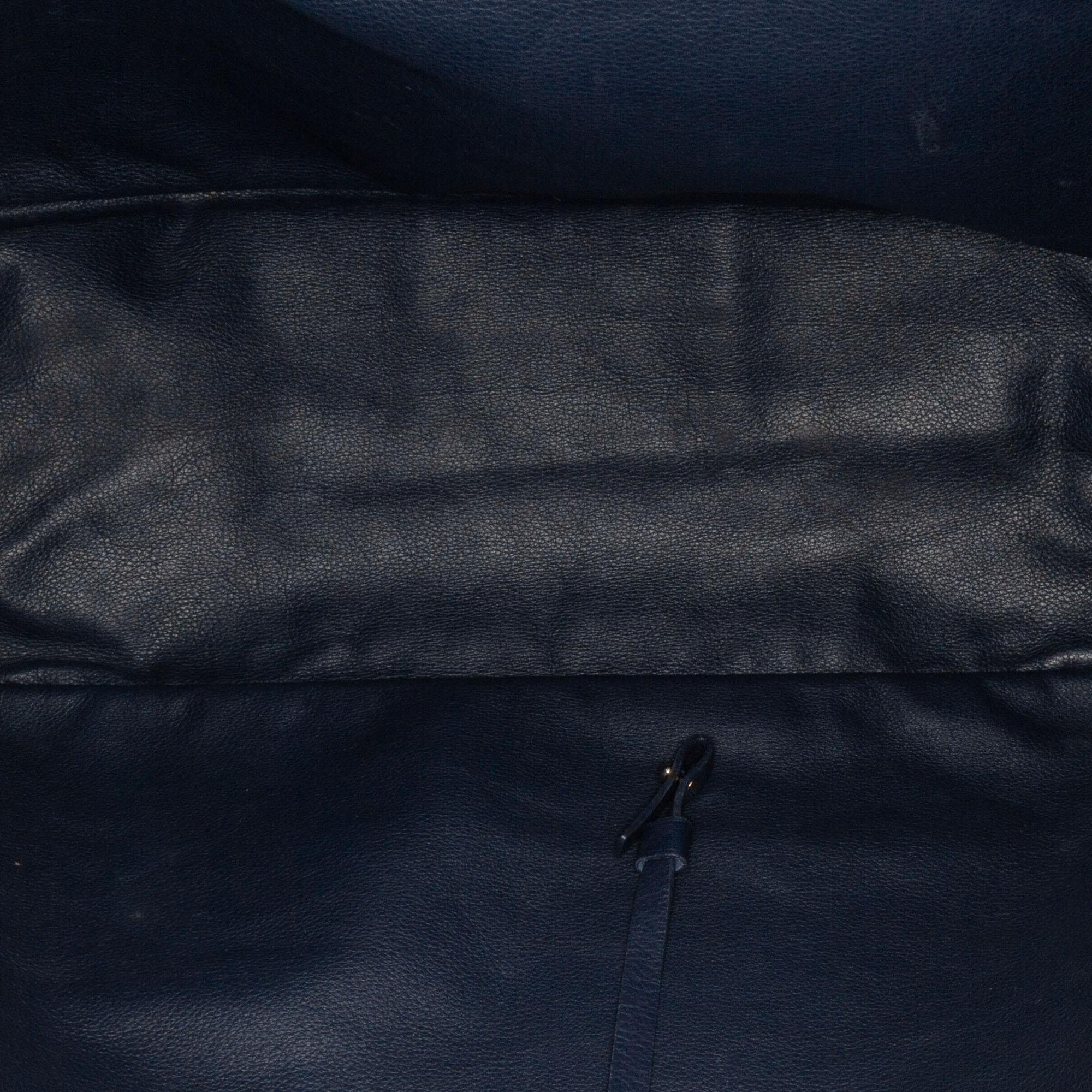 Goyard Goyardine Reversible Anjou PM