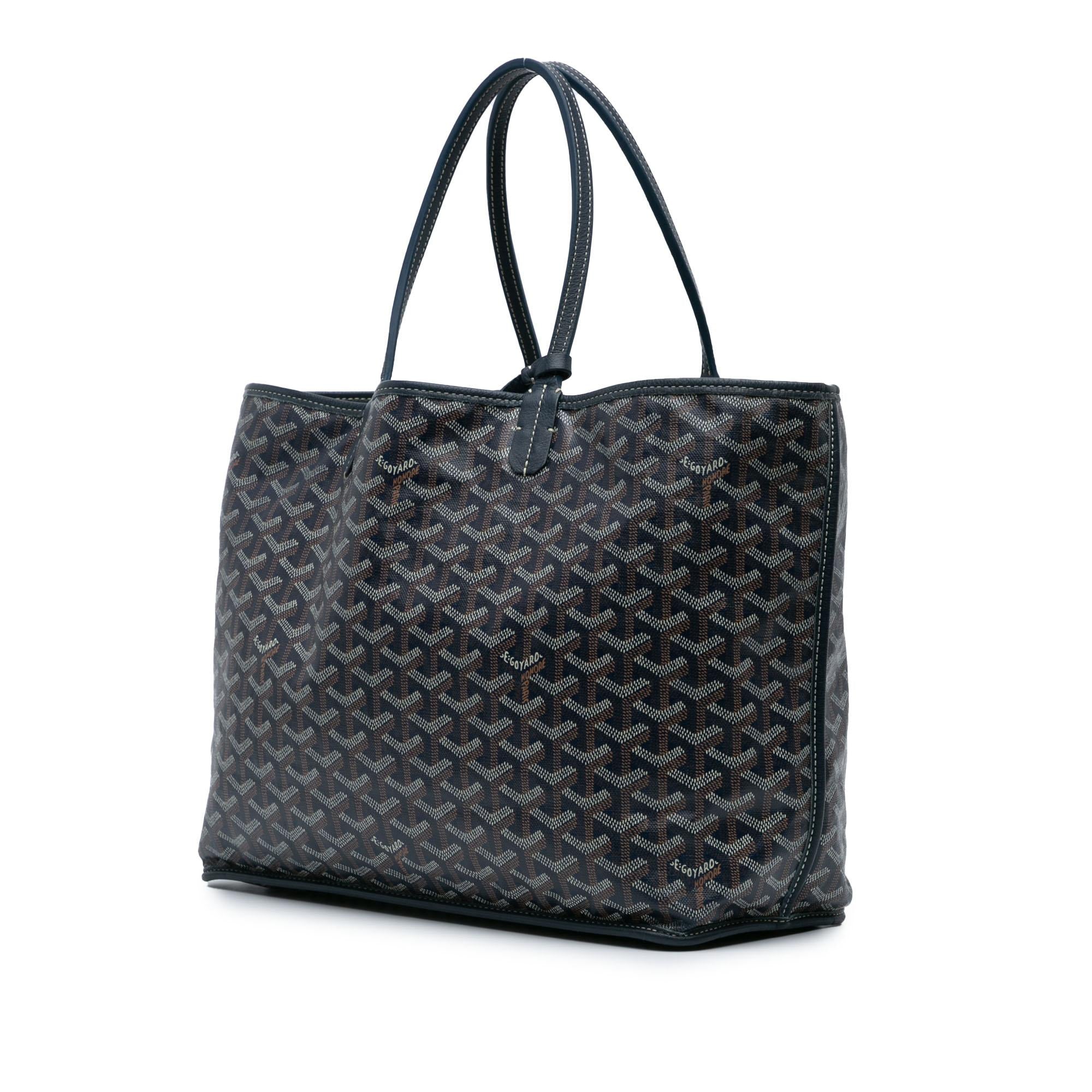 Goyard Goyardine Reversible Anjou PM