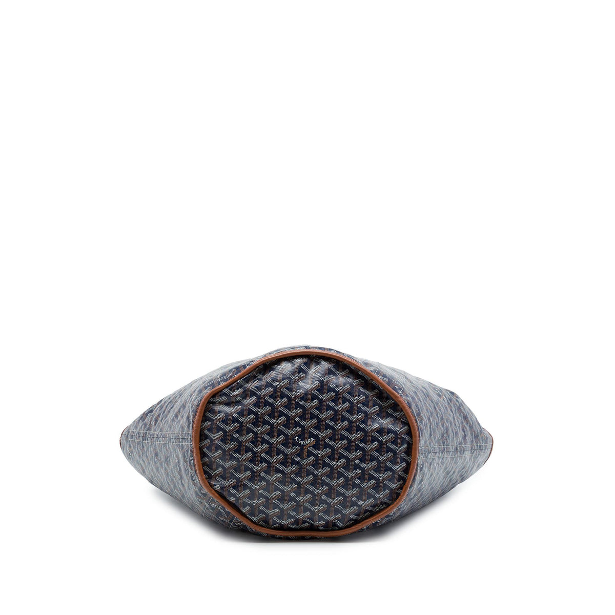 Goyard Goyardine Reversible Belharra Tote